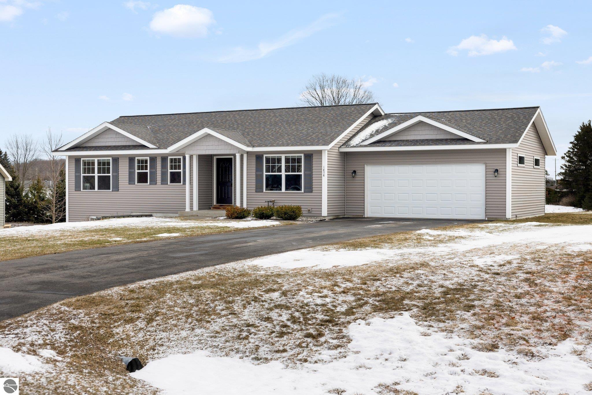 1836 Sweetfern Way