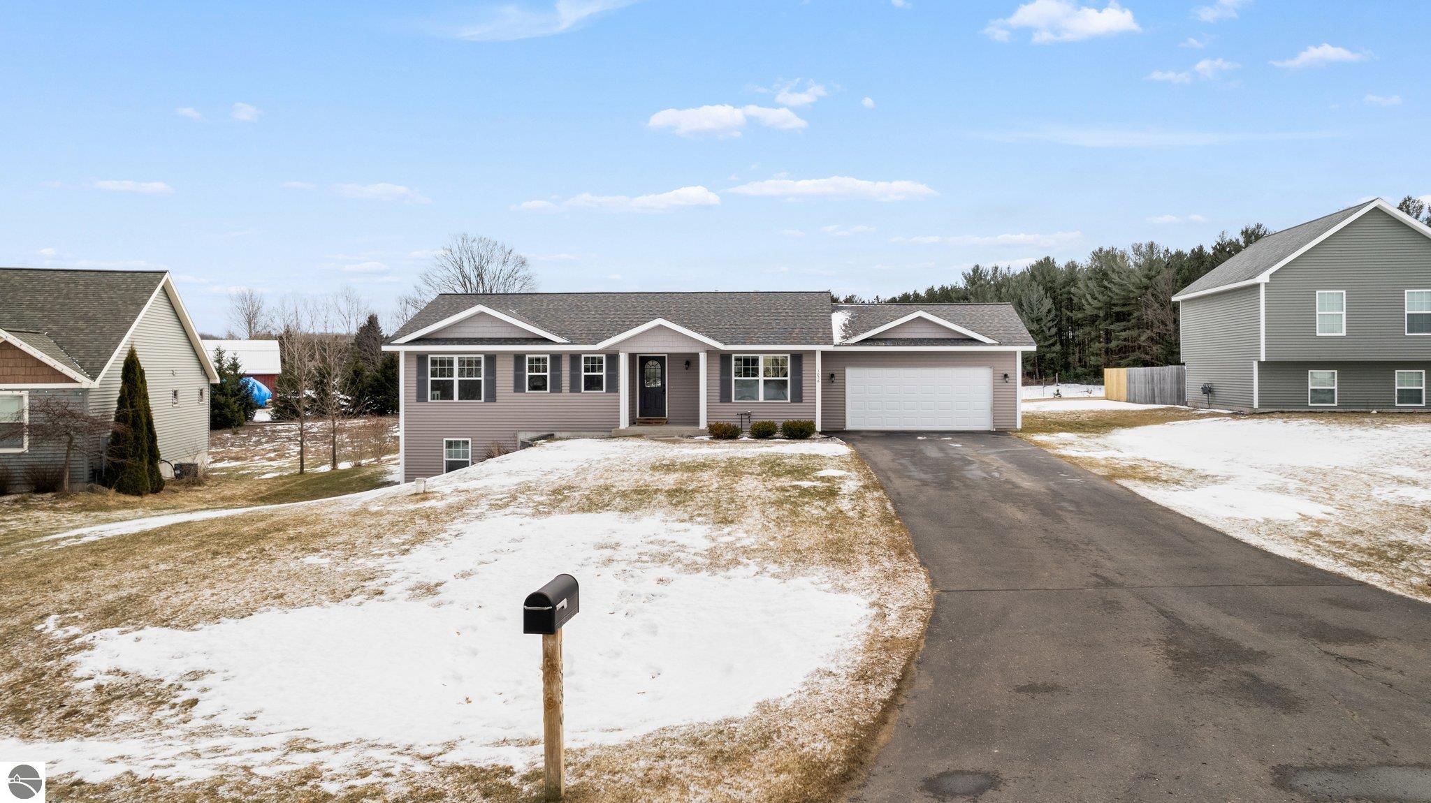 1836 Sweetfern Way