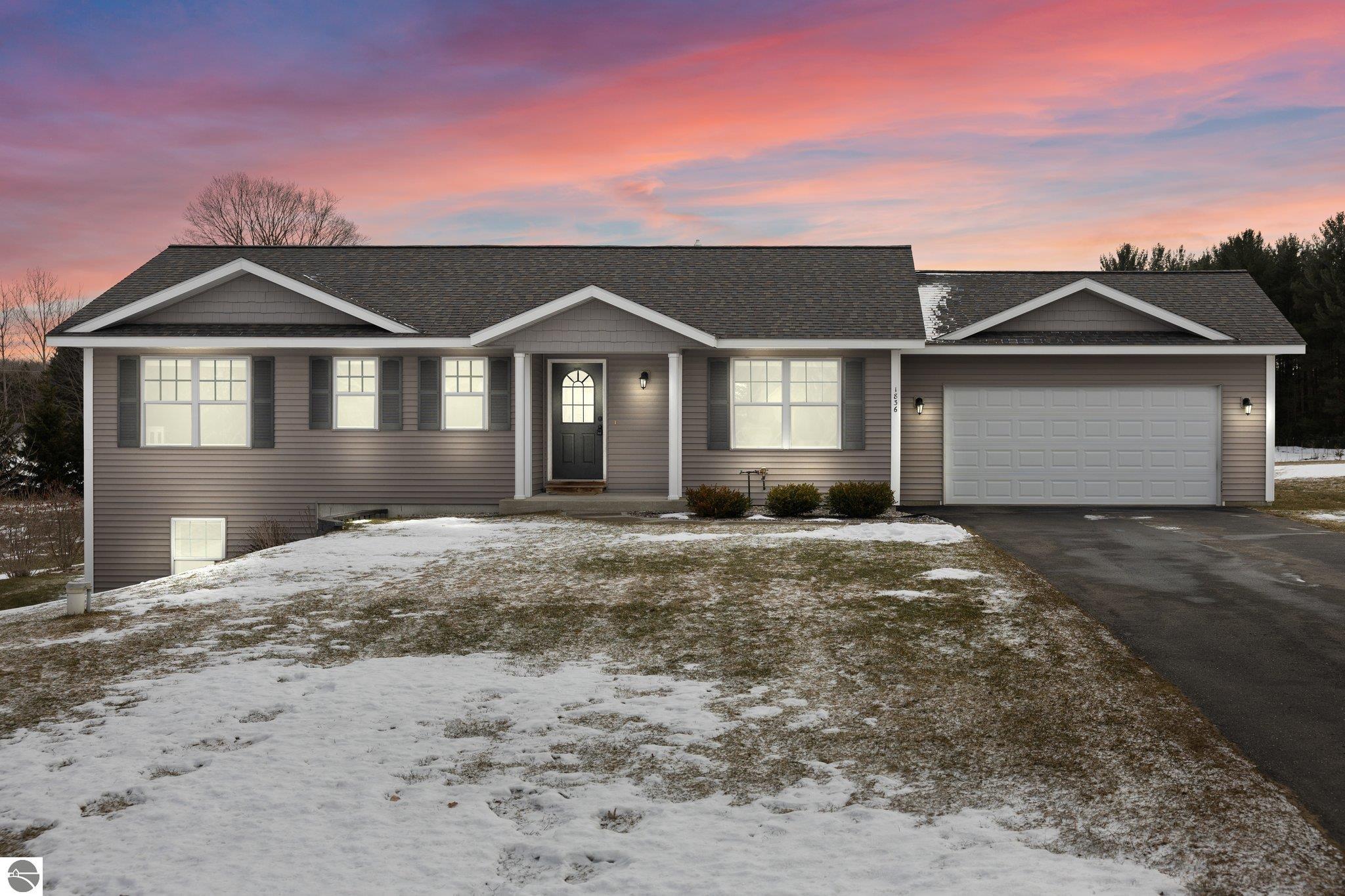 1836 Sweetfern Way