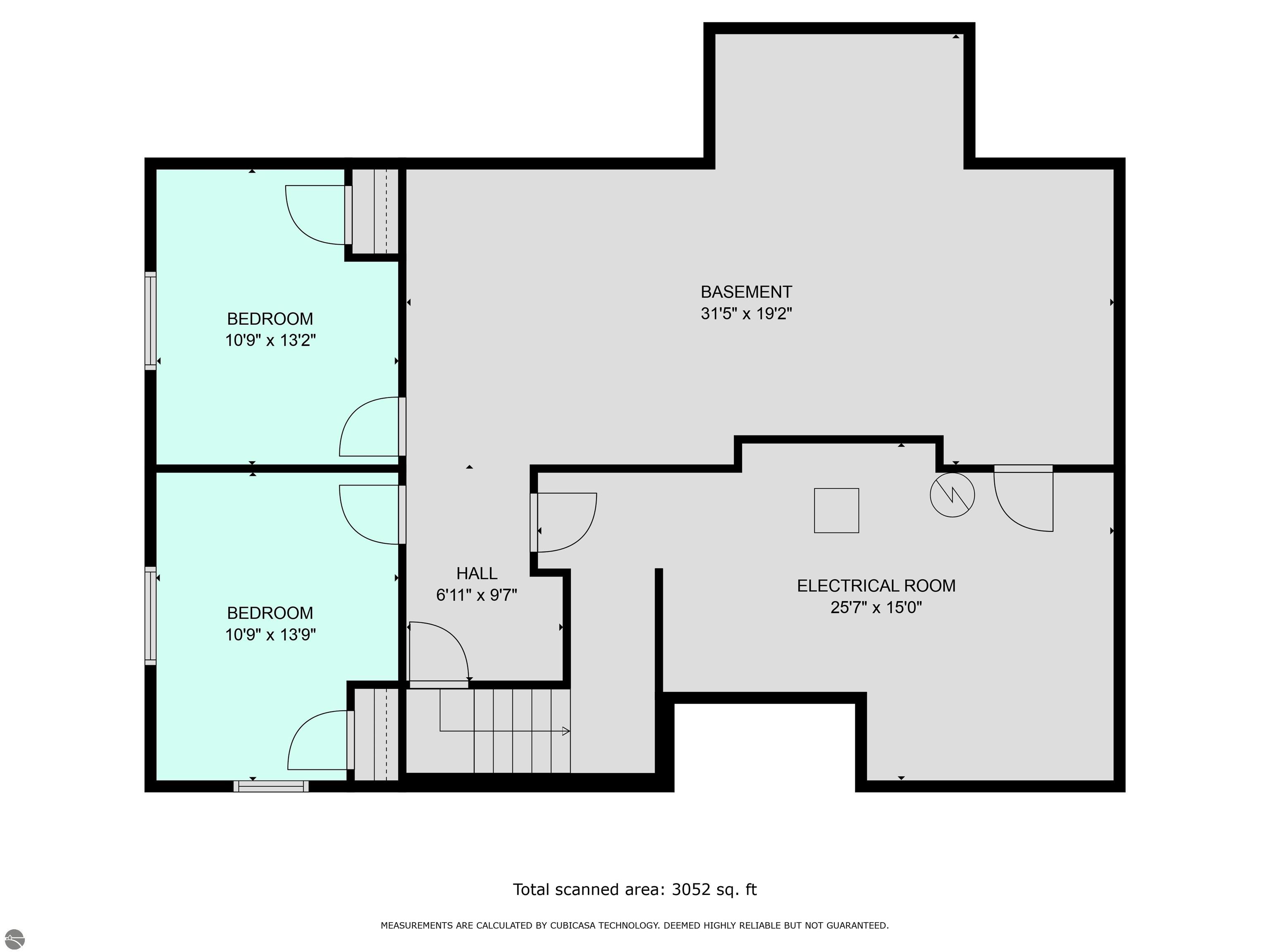 1836 Sweetfern Way