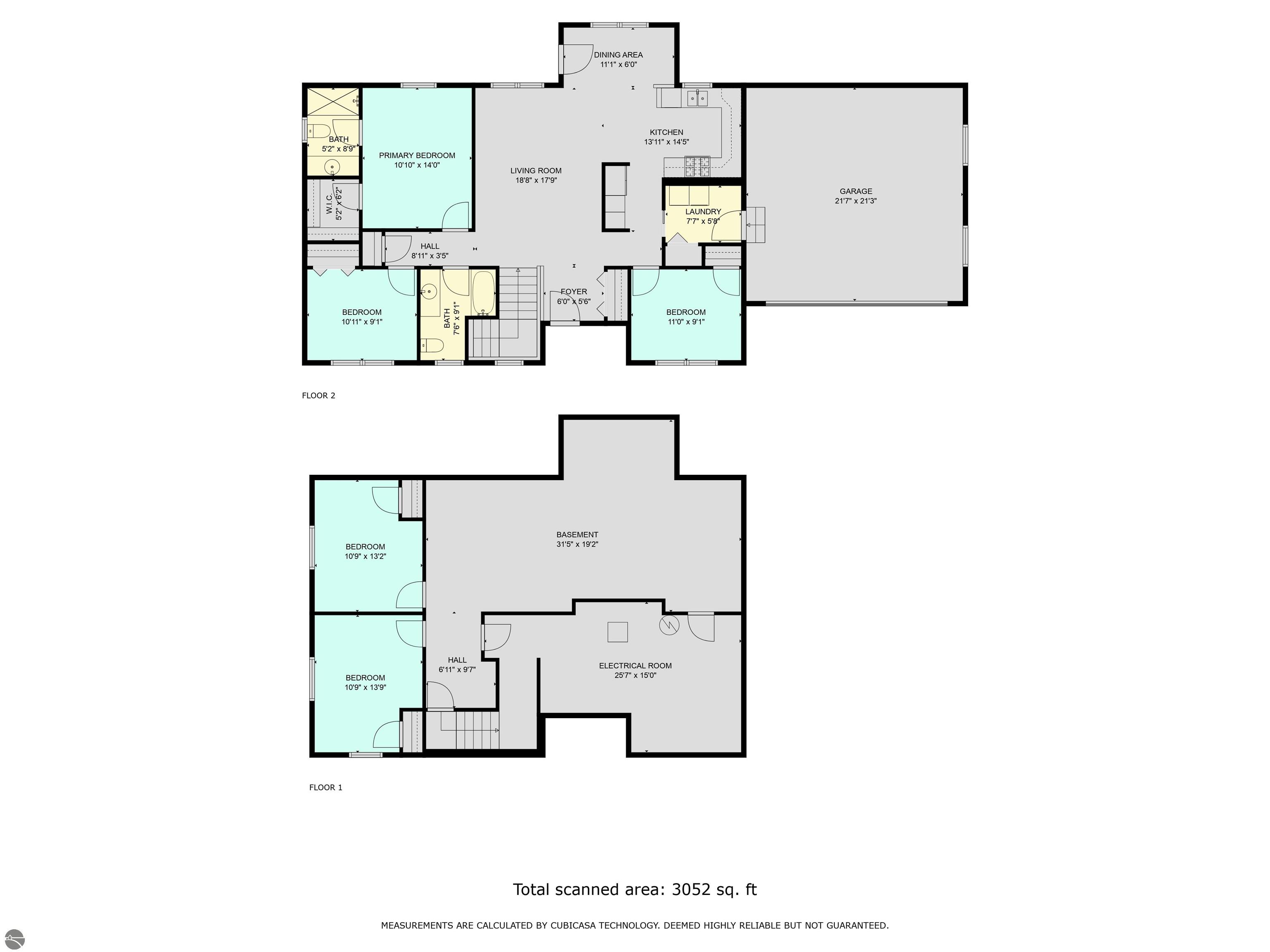 1836 Sweetfern Way