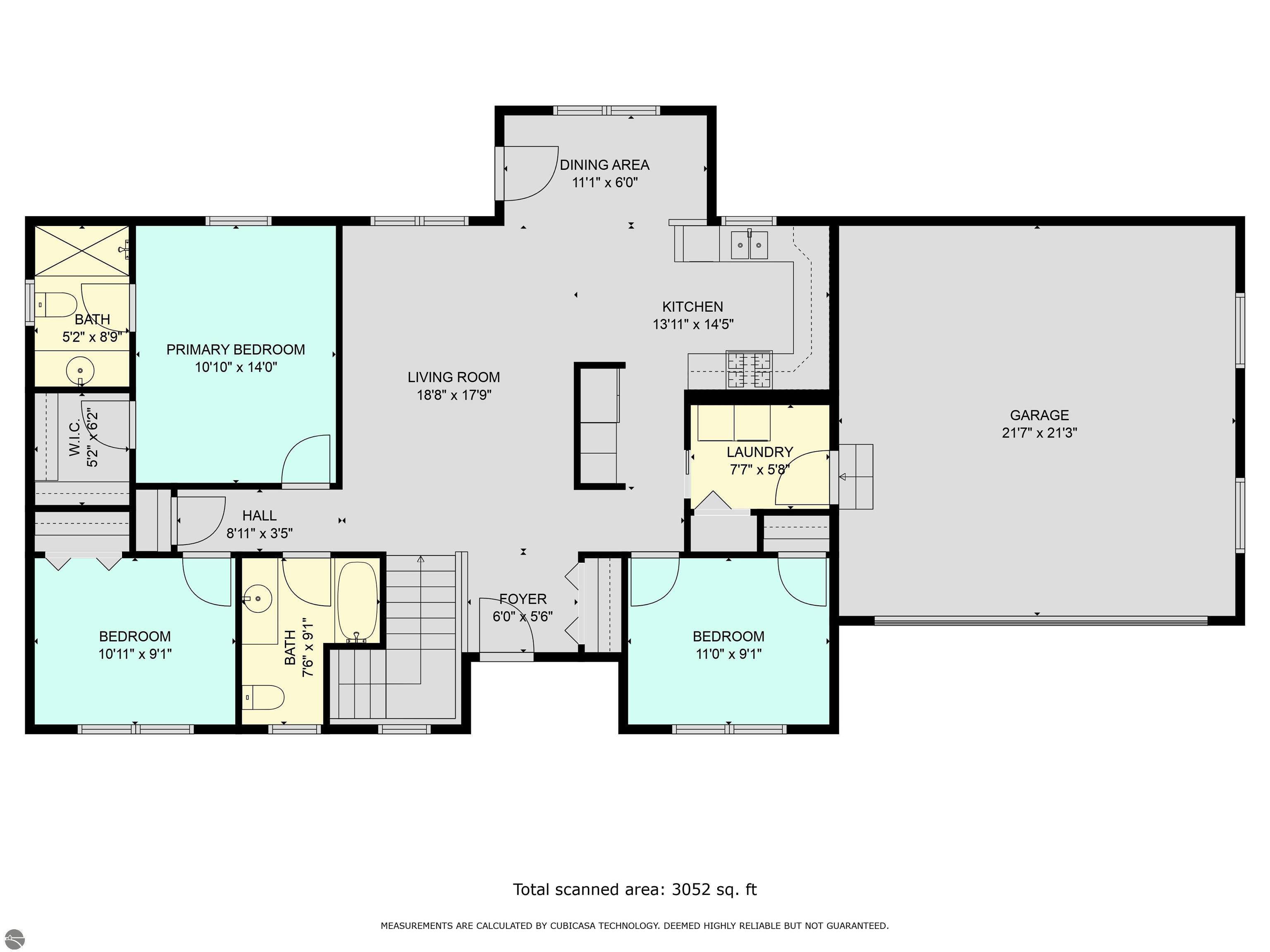 1836 Sweetfern Way