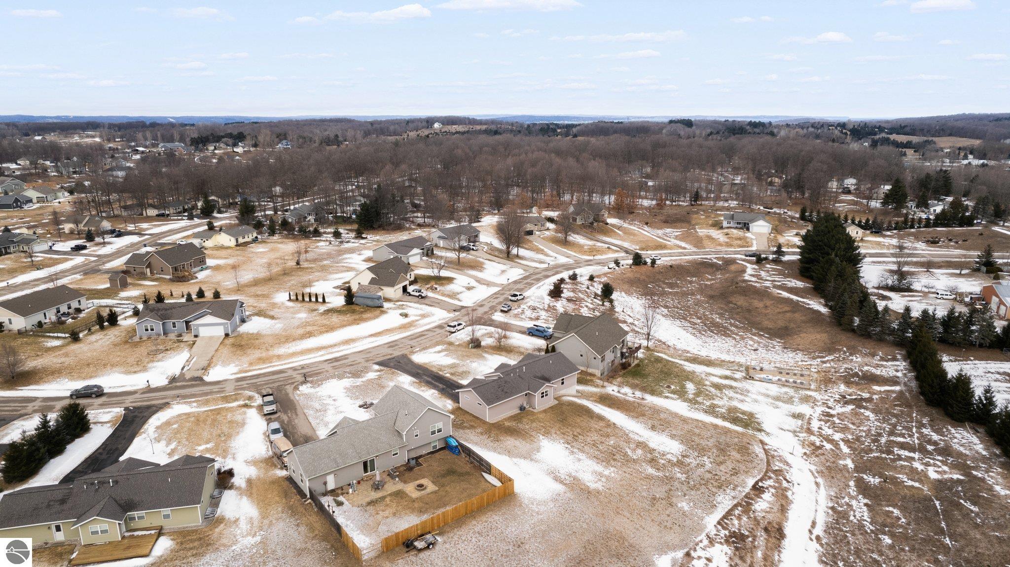 1836 Sweetfern Way