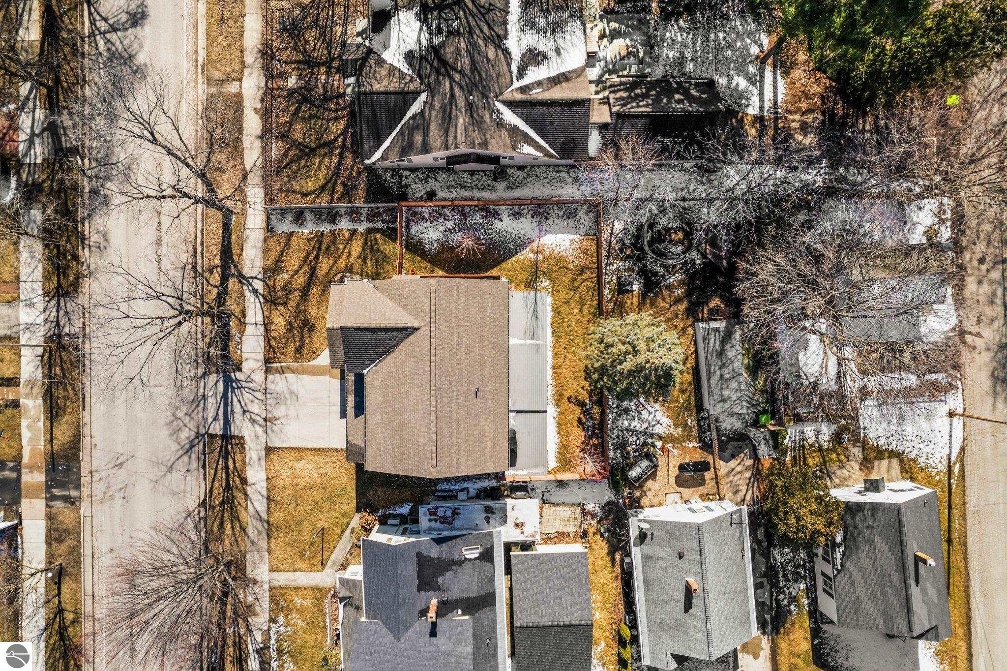 231 Monroe Street