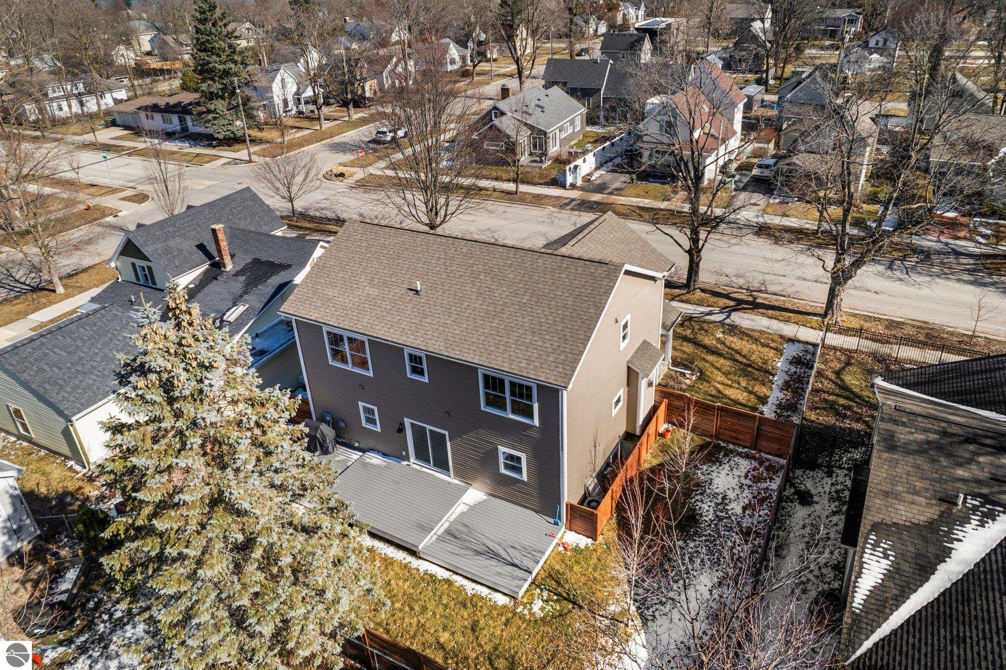 231 Monroe Street