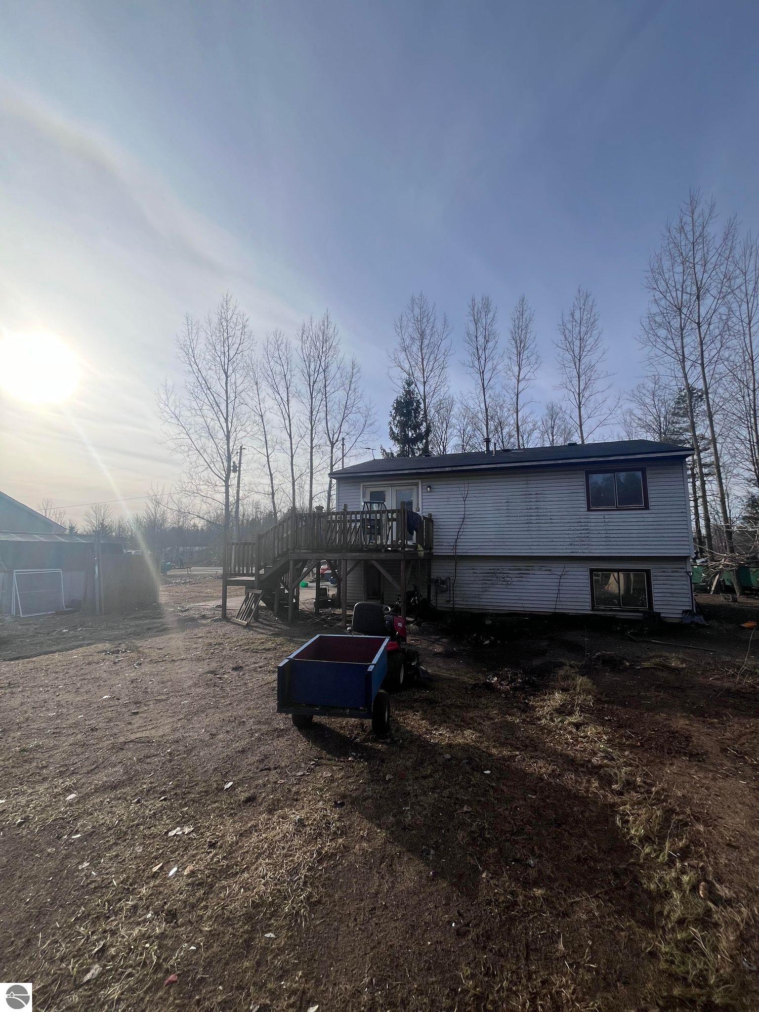 11190 Riley Road