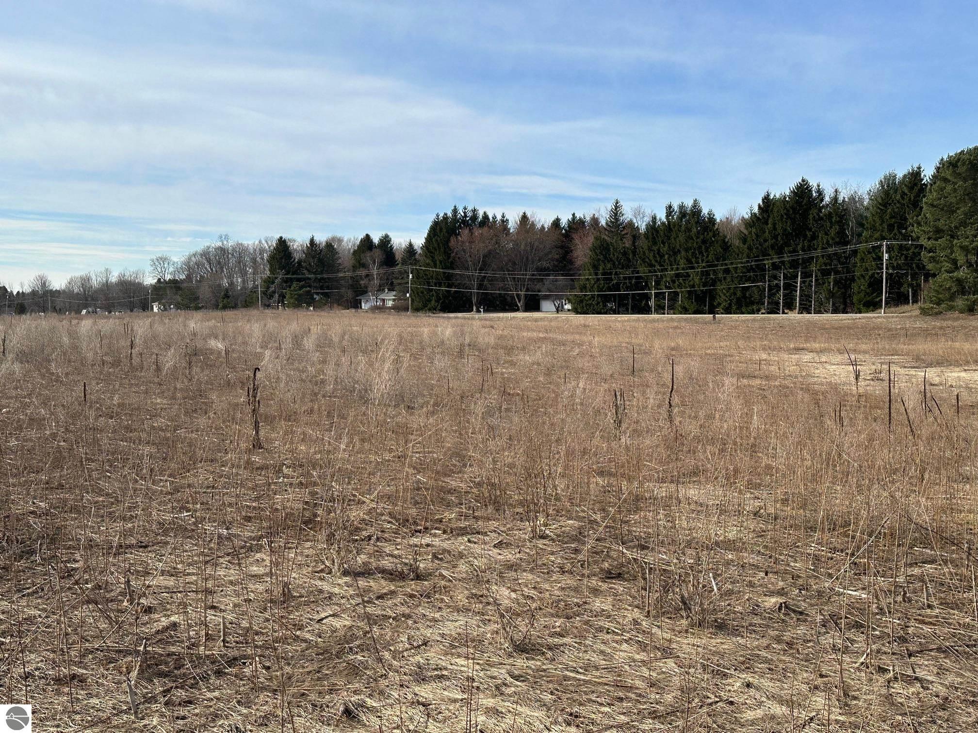 Parcel B E Long Lake Road