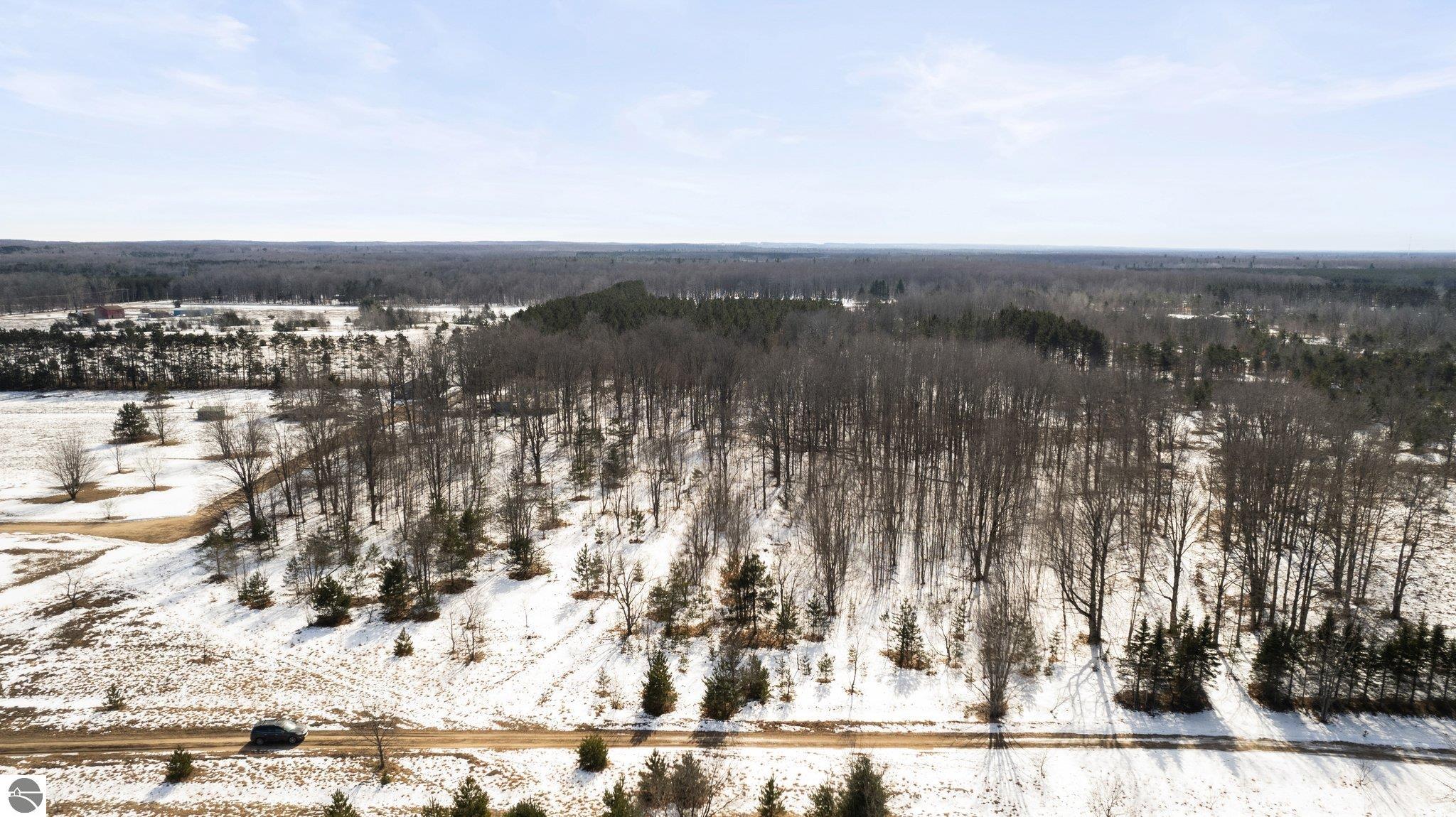 8281 NE North Country Road