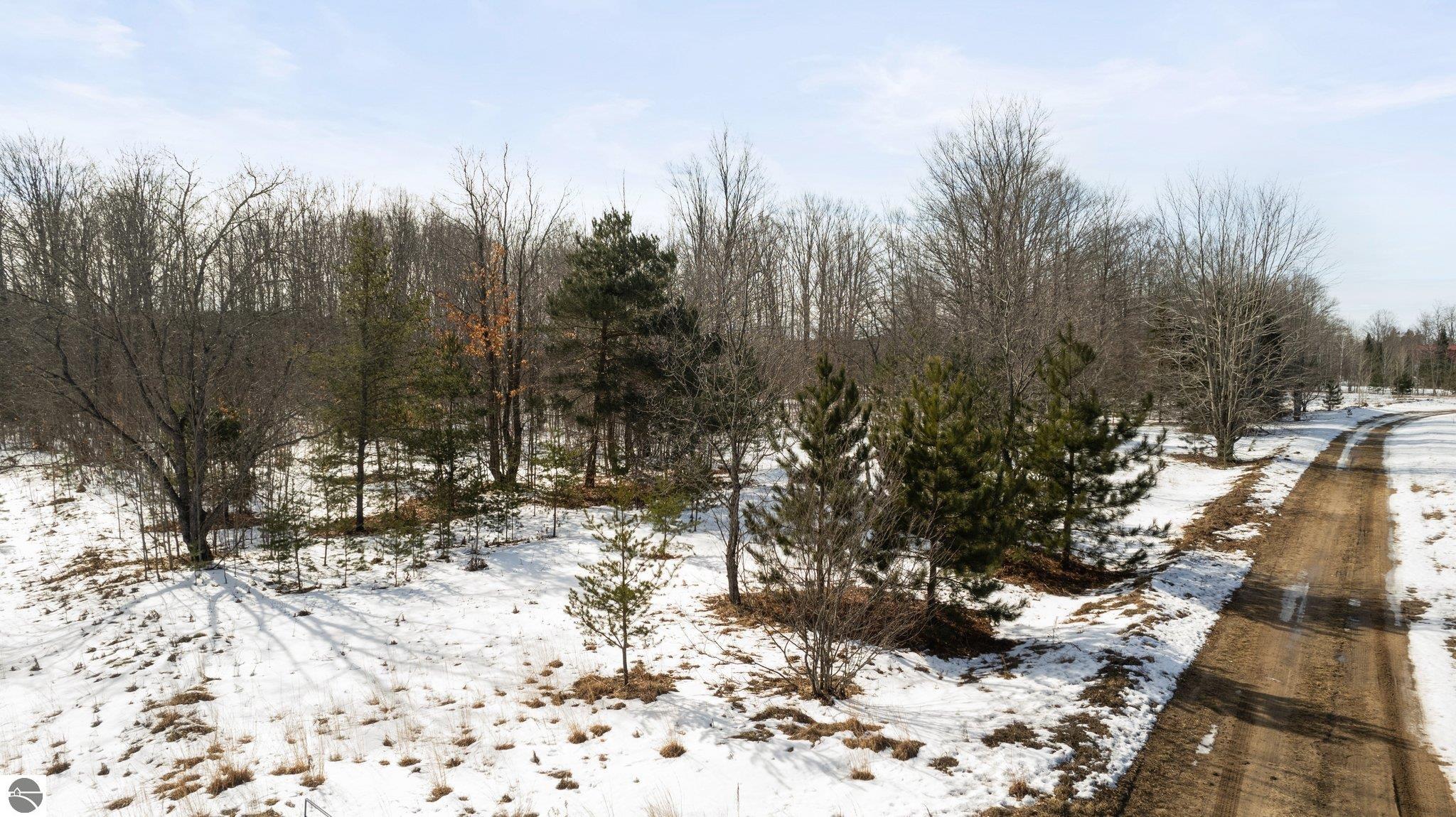 8281 NE North Country Road