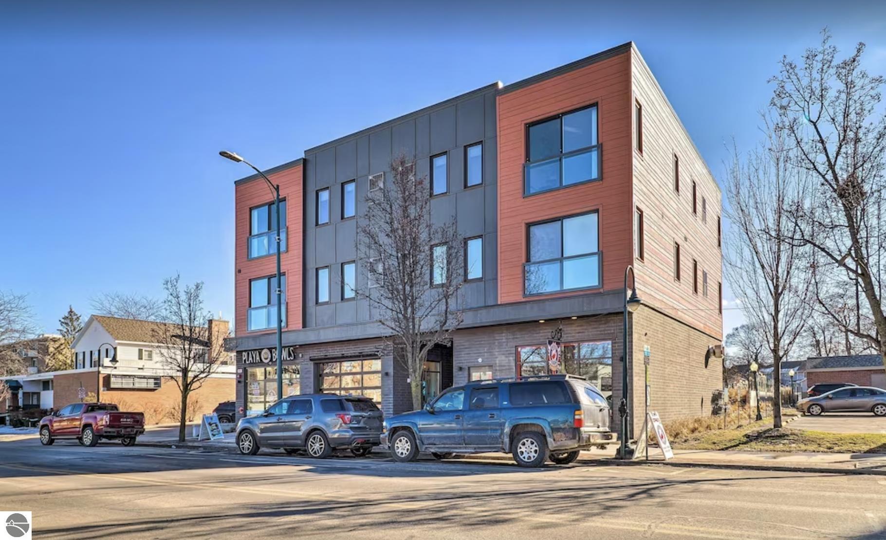 222 E State Street # 204