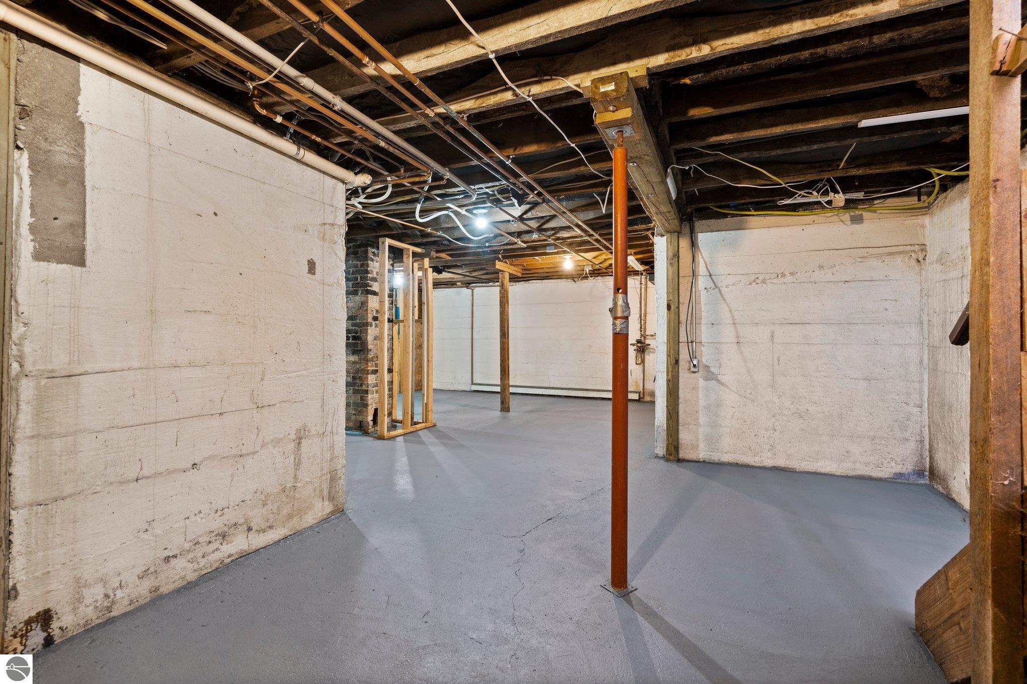 103 W Blair Street