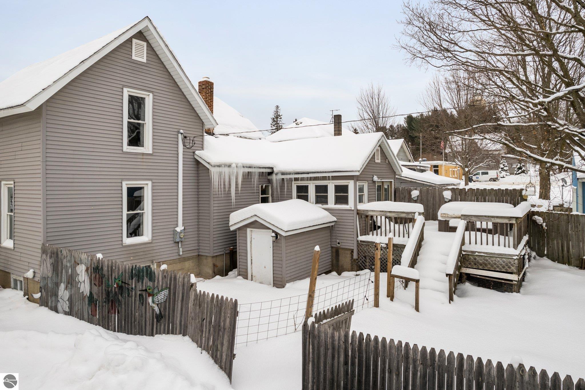 103 W Blair Street
