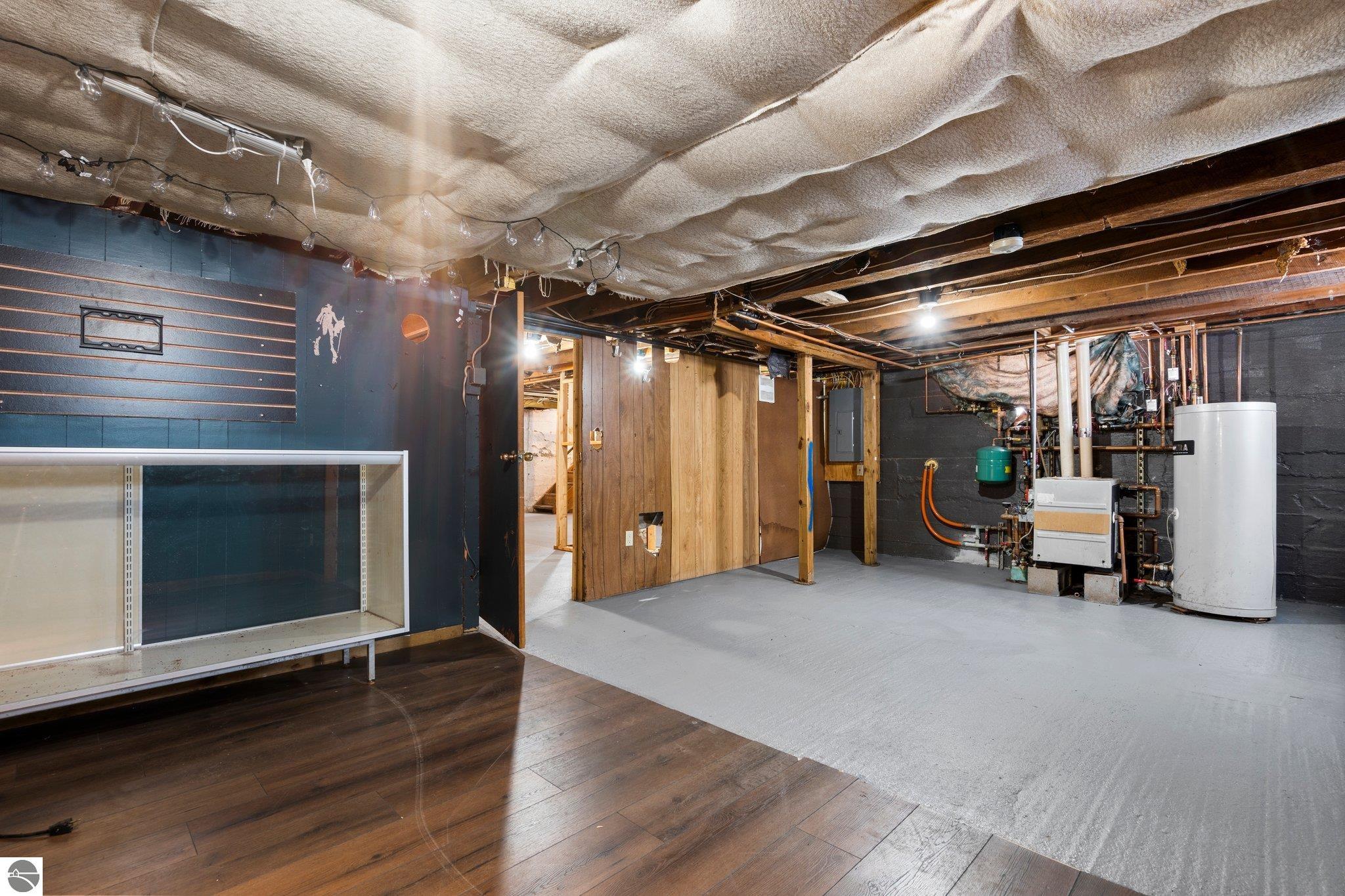 103 W Blair Street