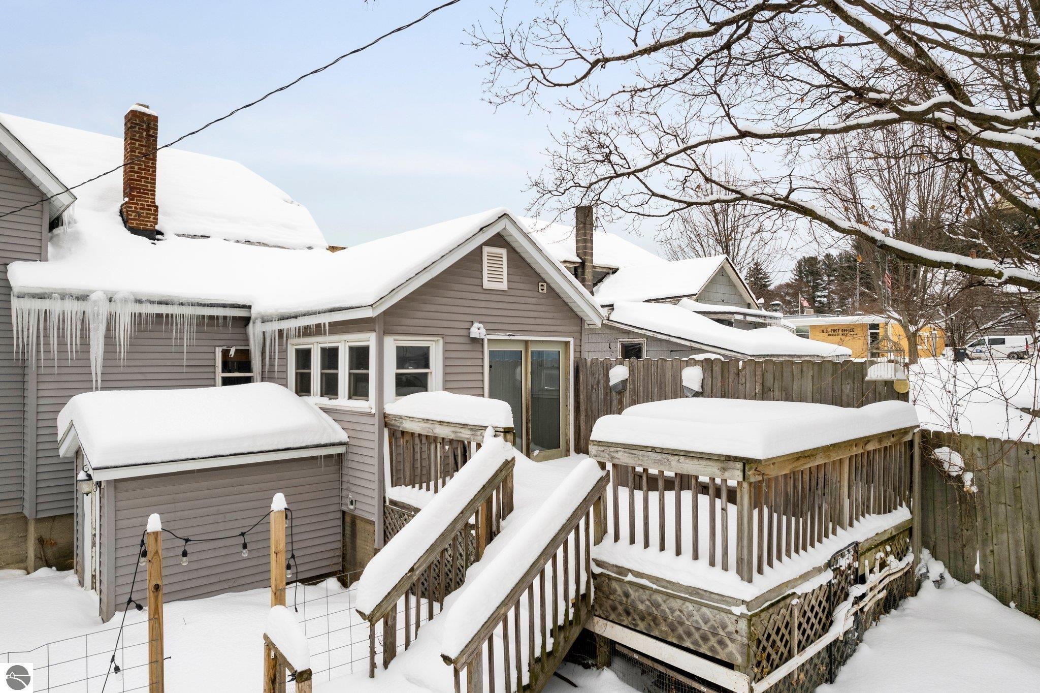 103 W Blair Street