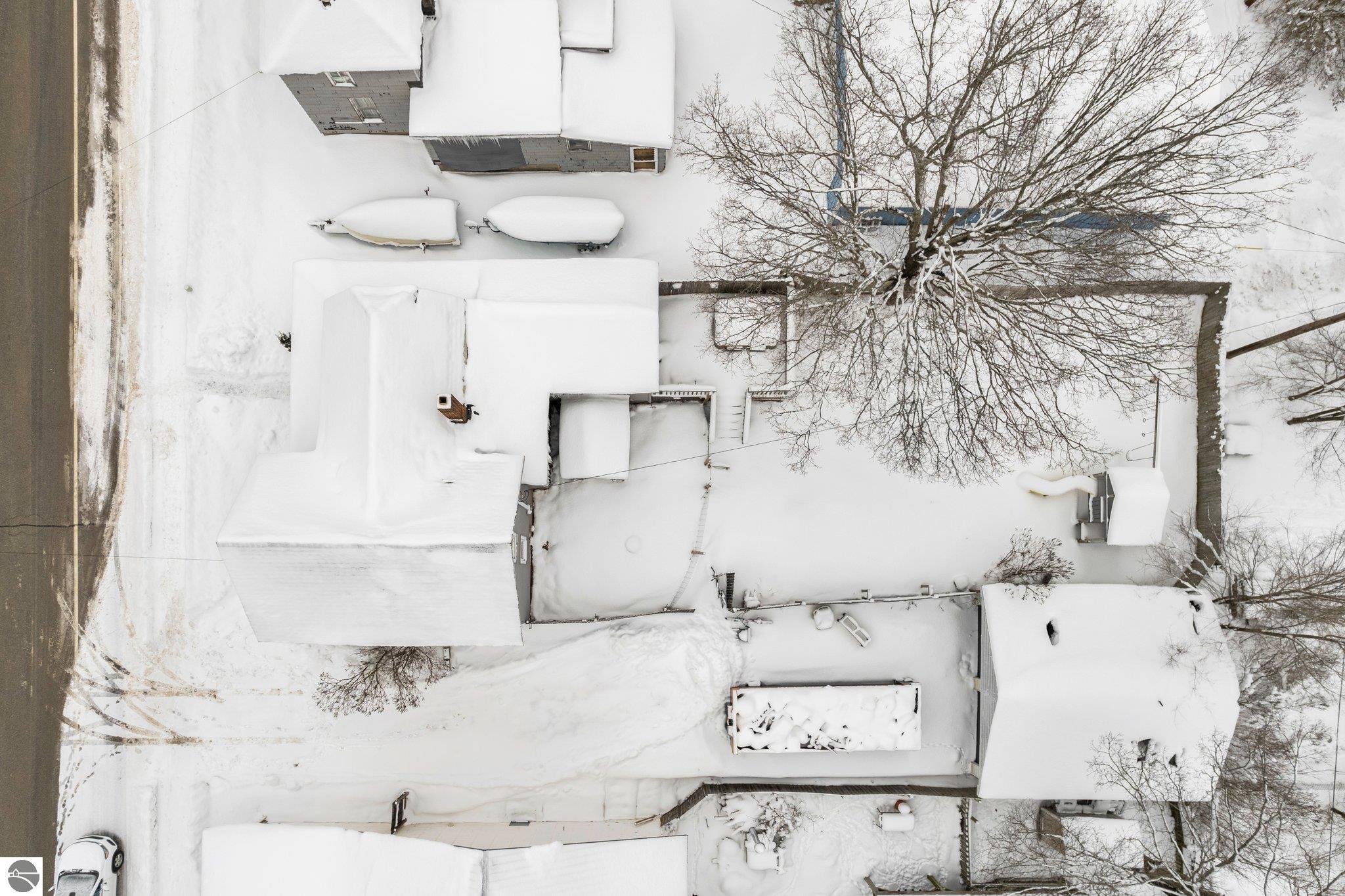 103 W Blair Street