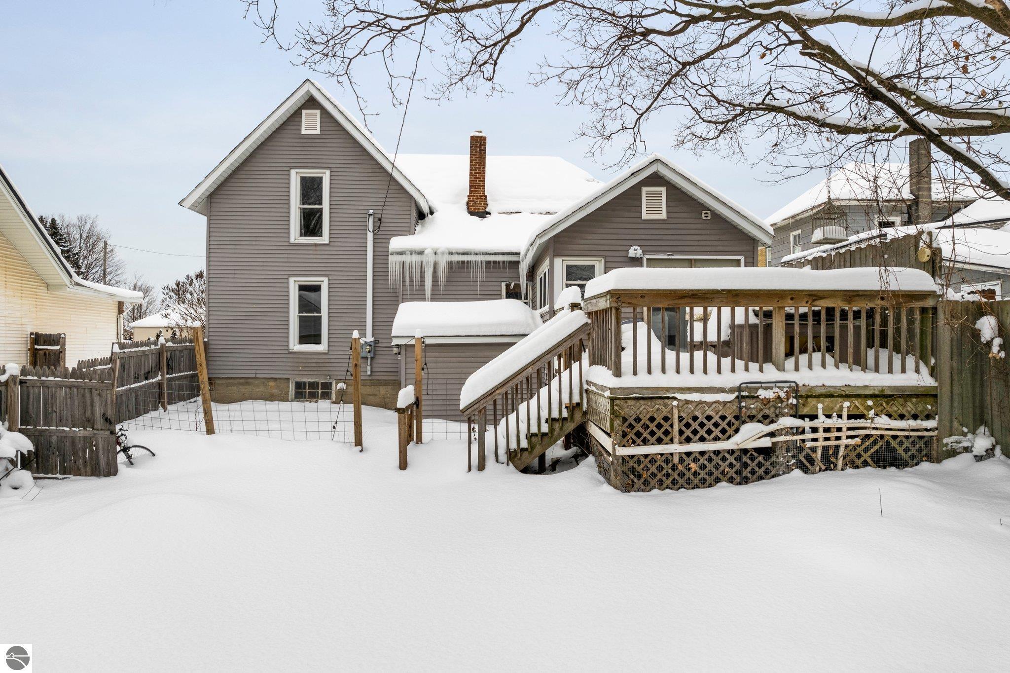 103 W Blair Street