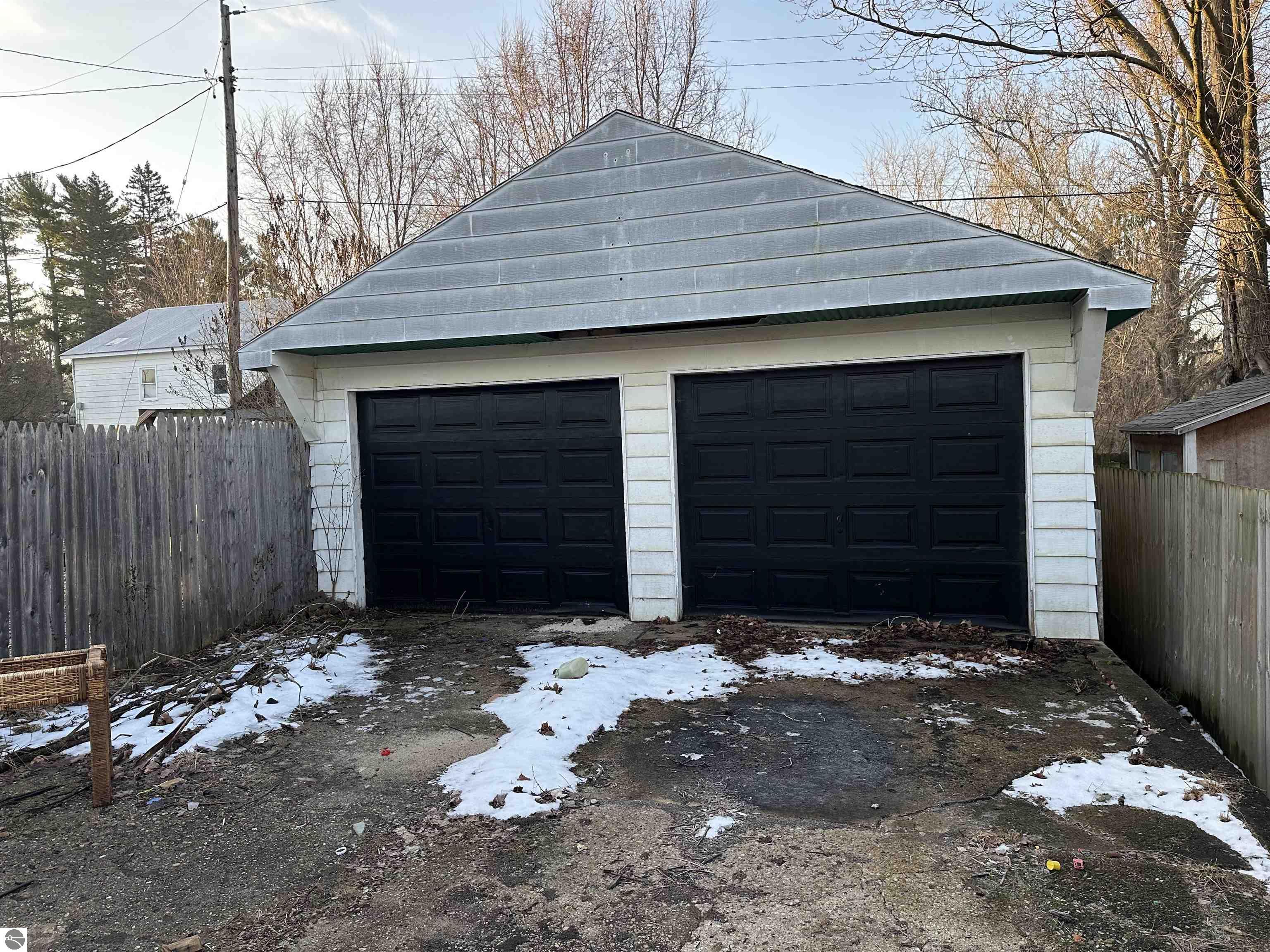 103 W Blair Street