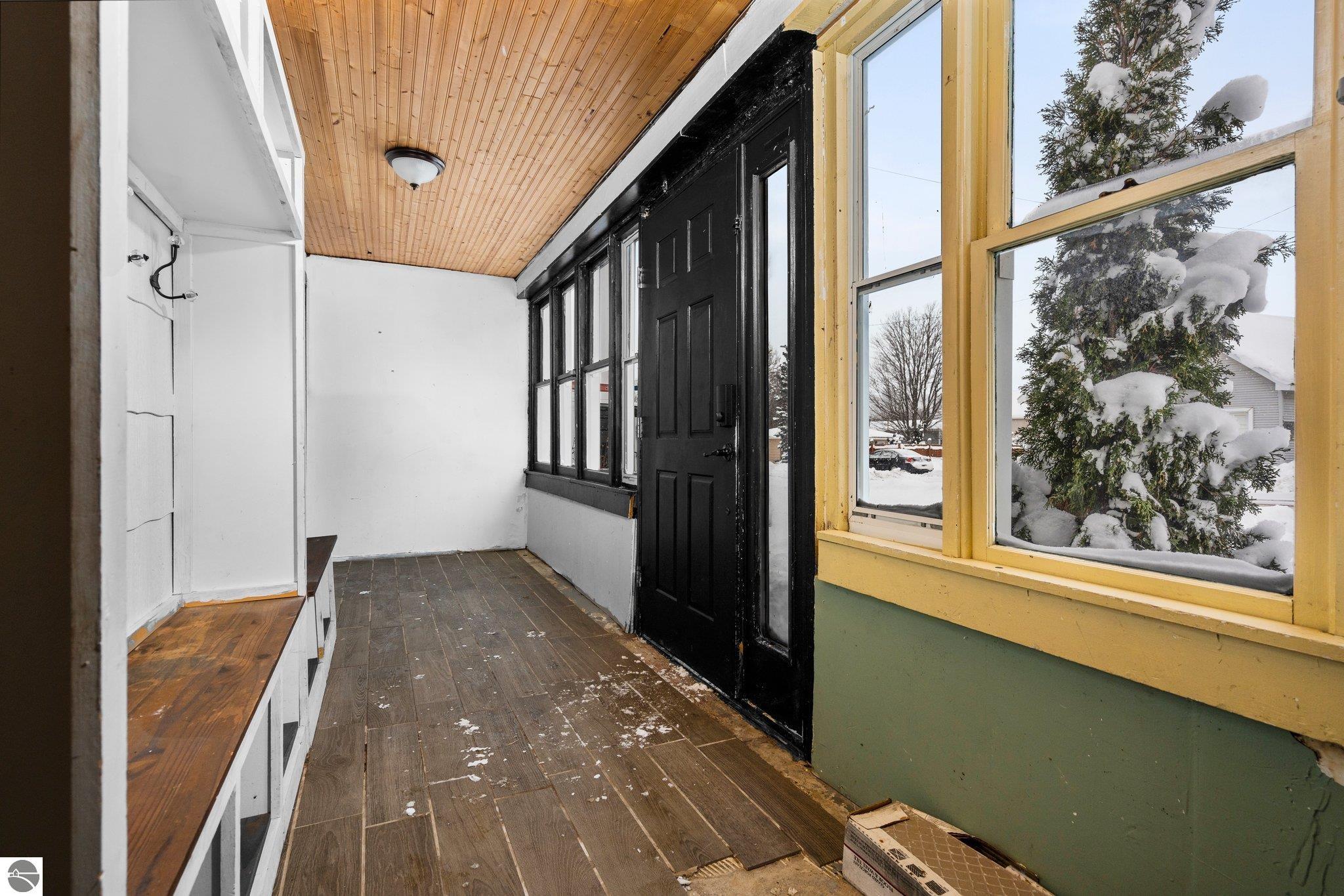 103 W Blair Street