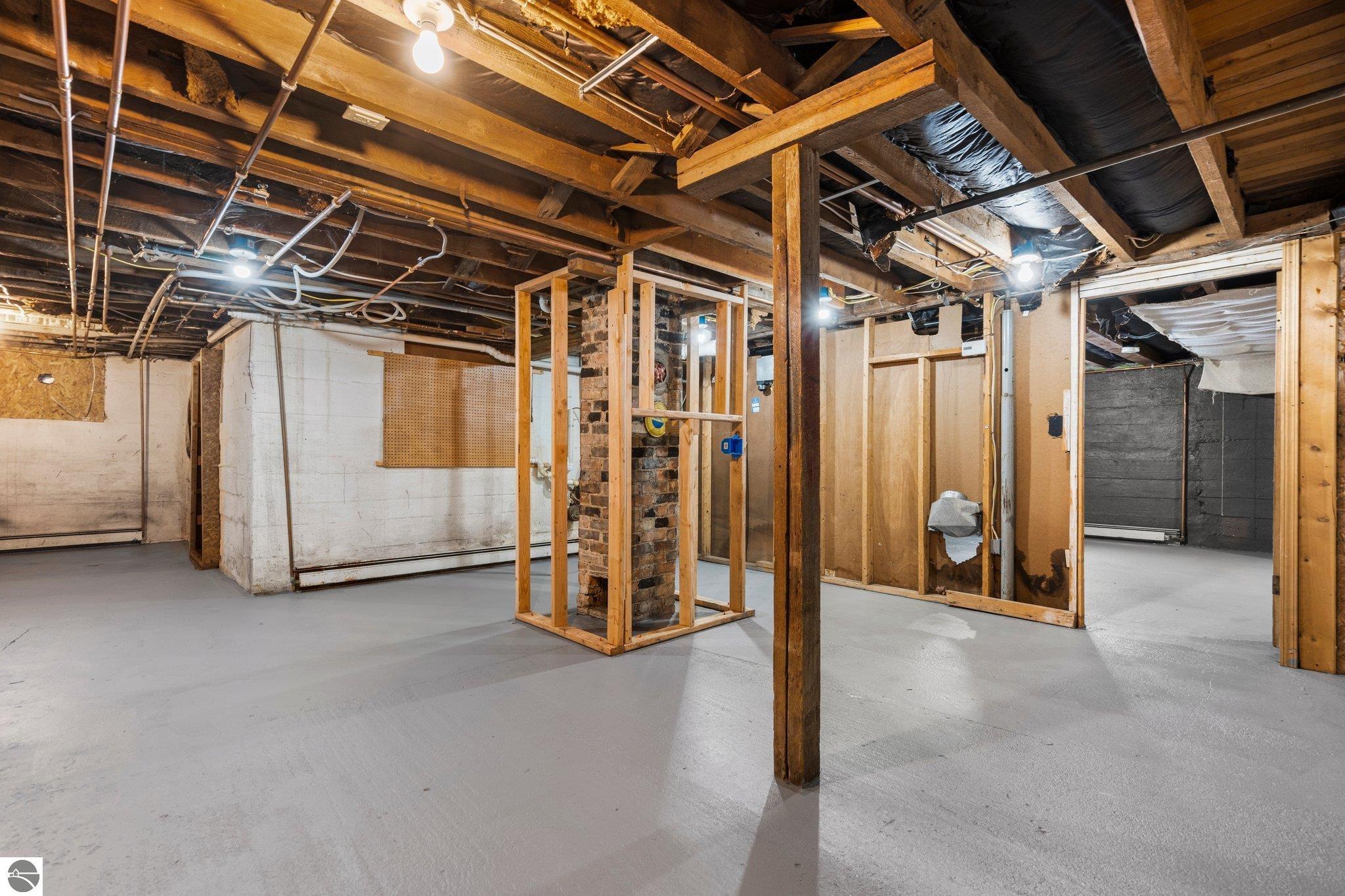 103 W Blair Street