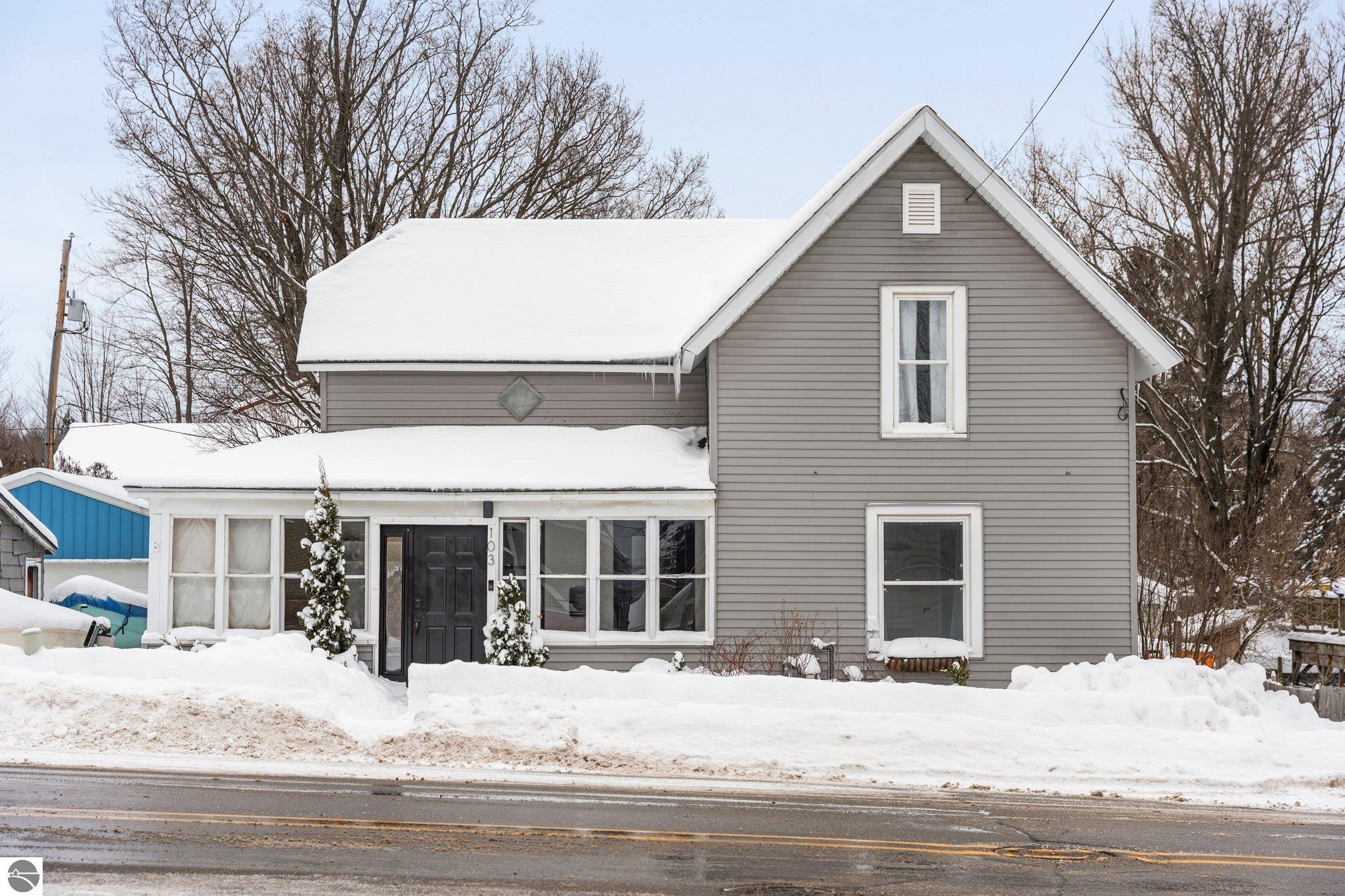 103 W Blair Street