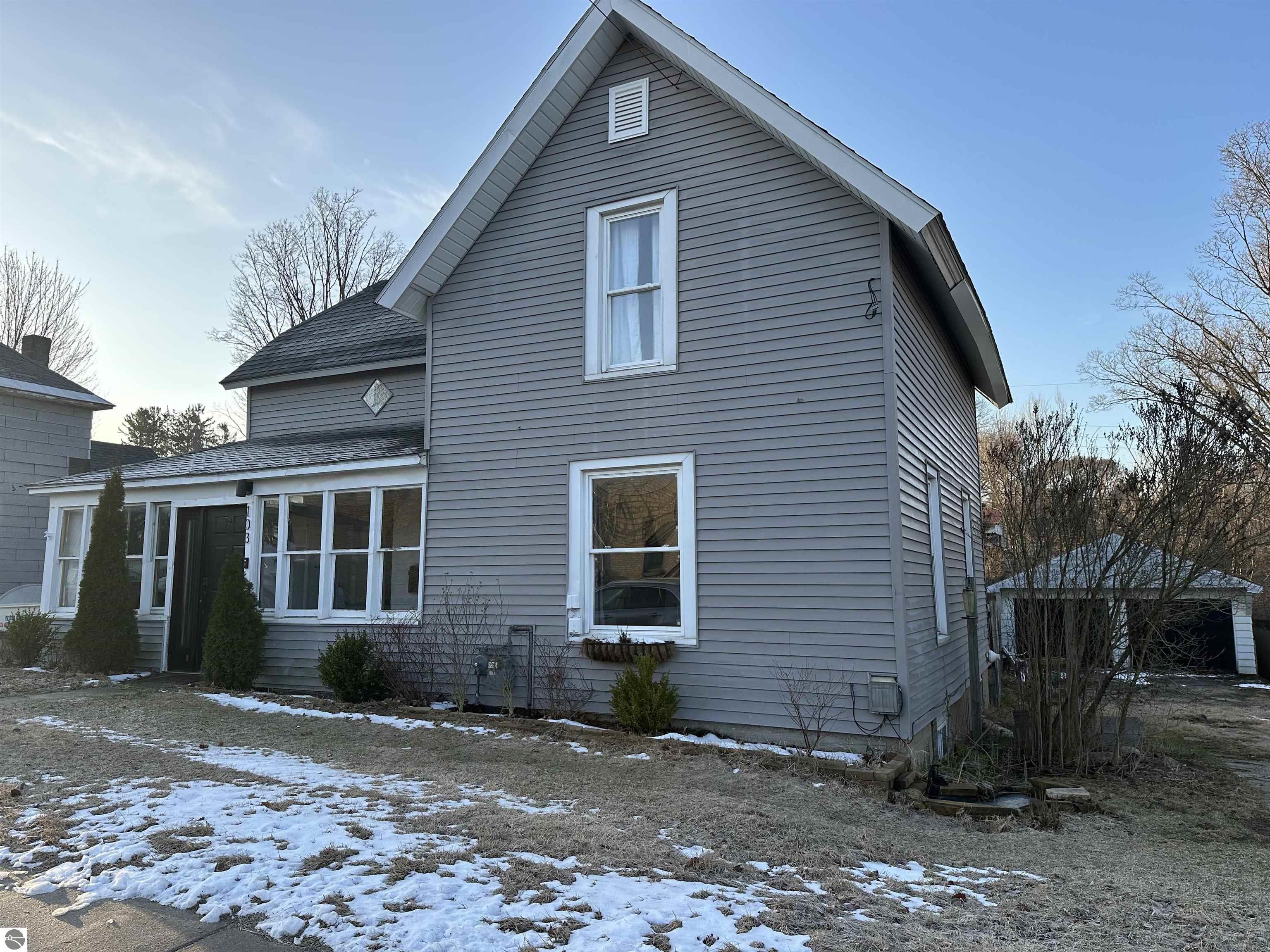 103 W Blair Street