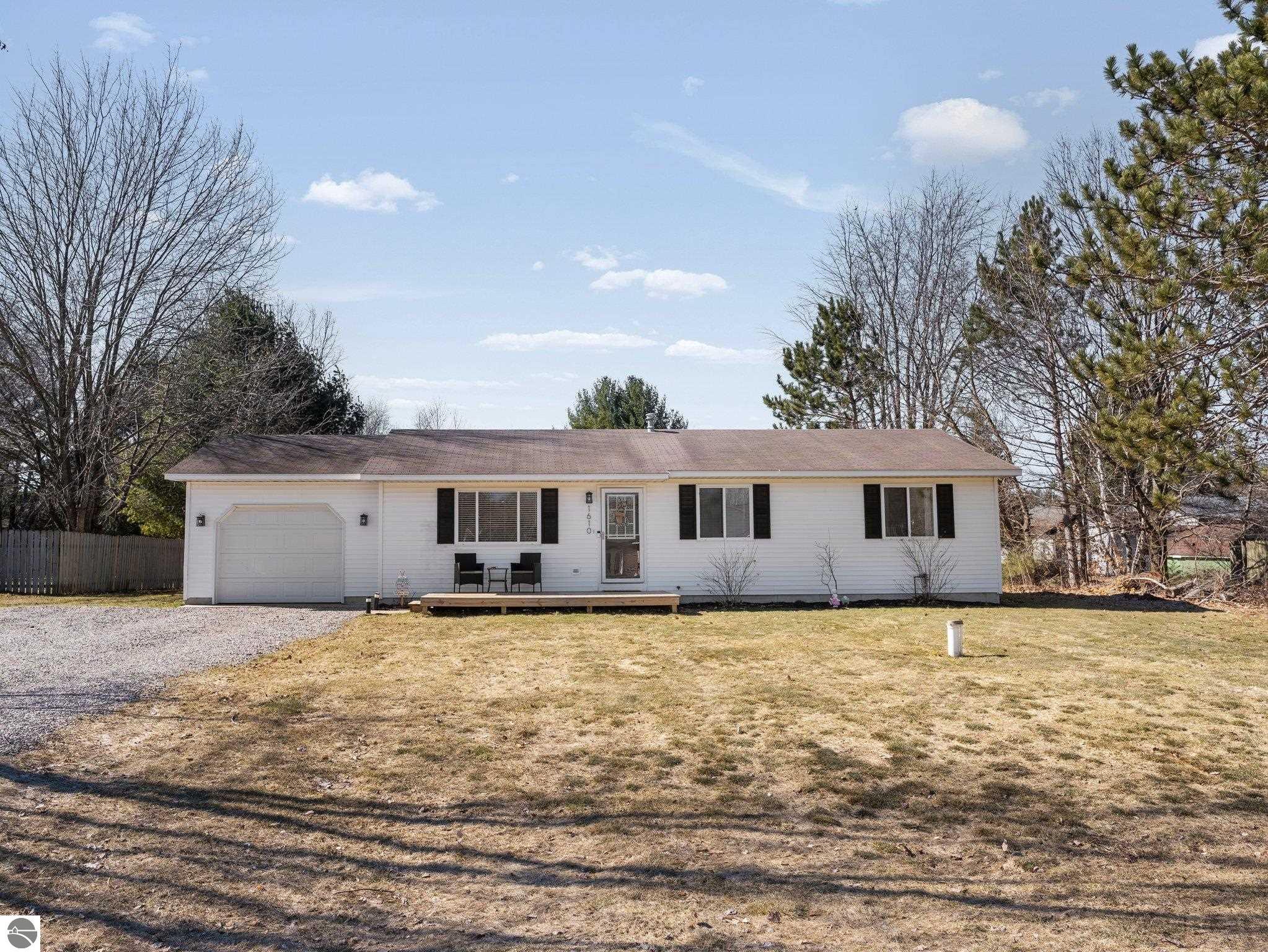 1610 Walter Drive
