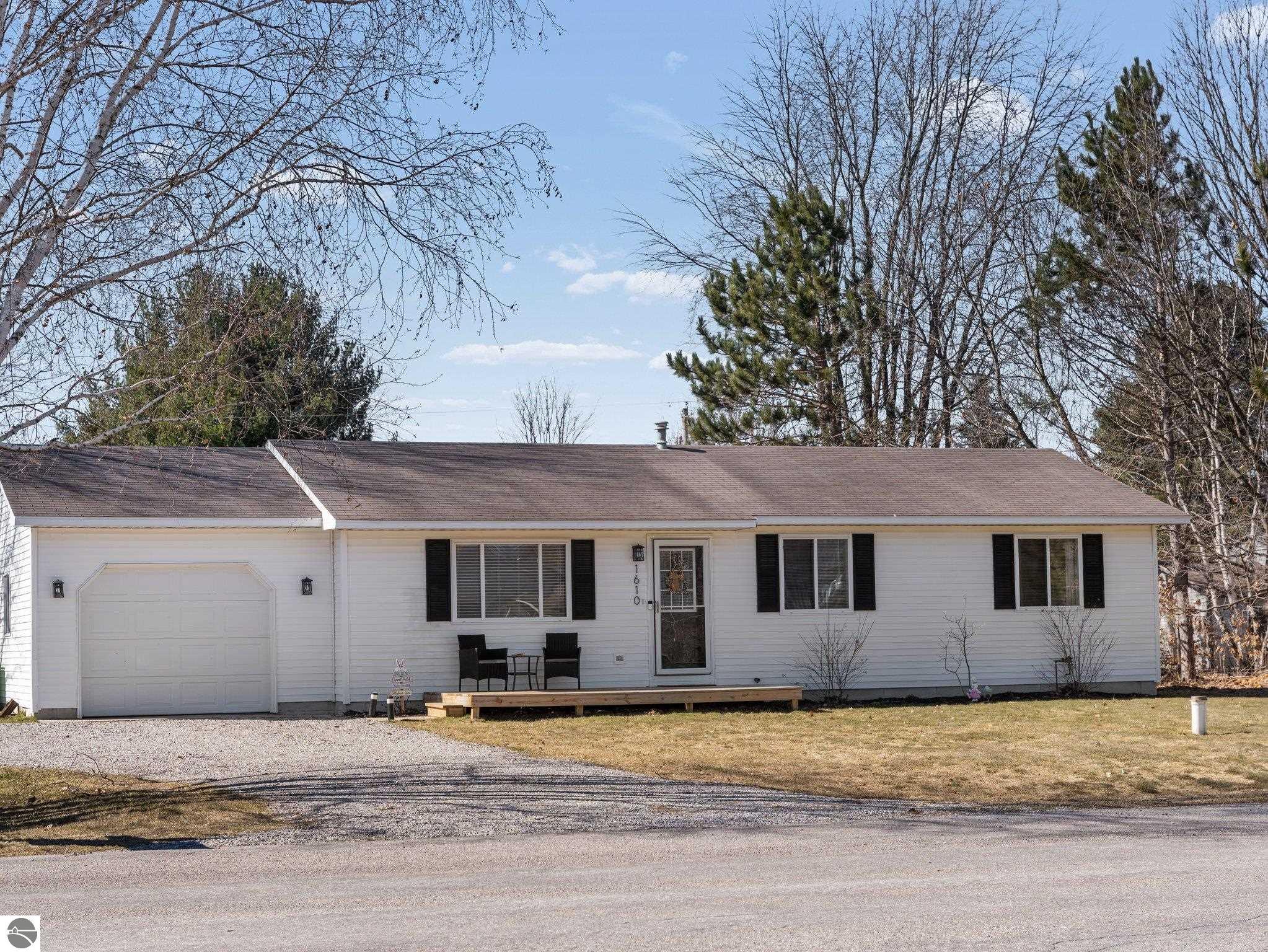 1610 Walter Drive