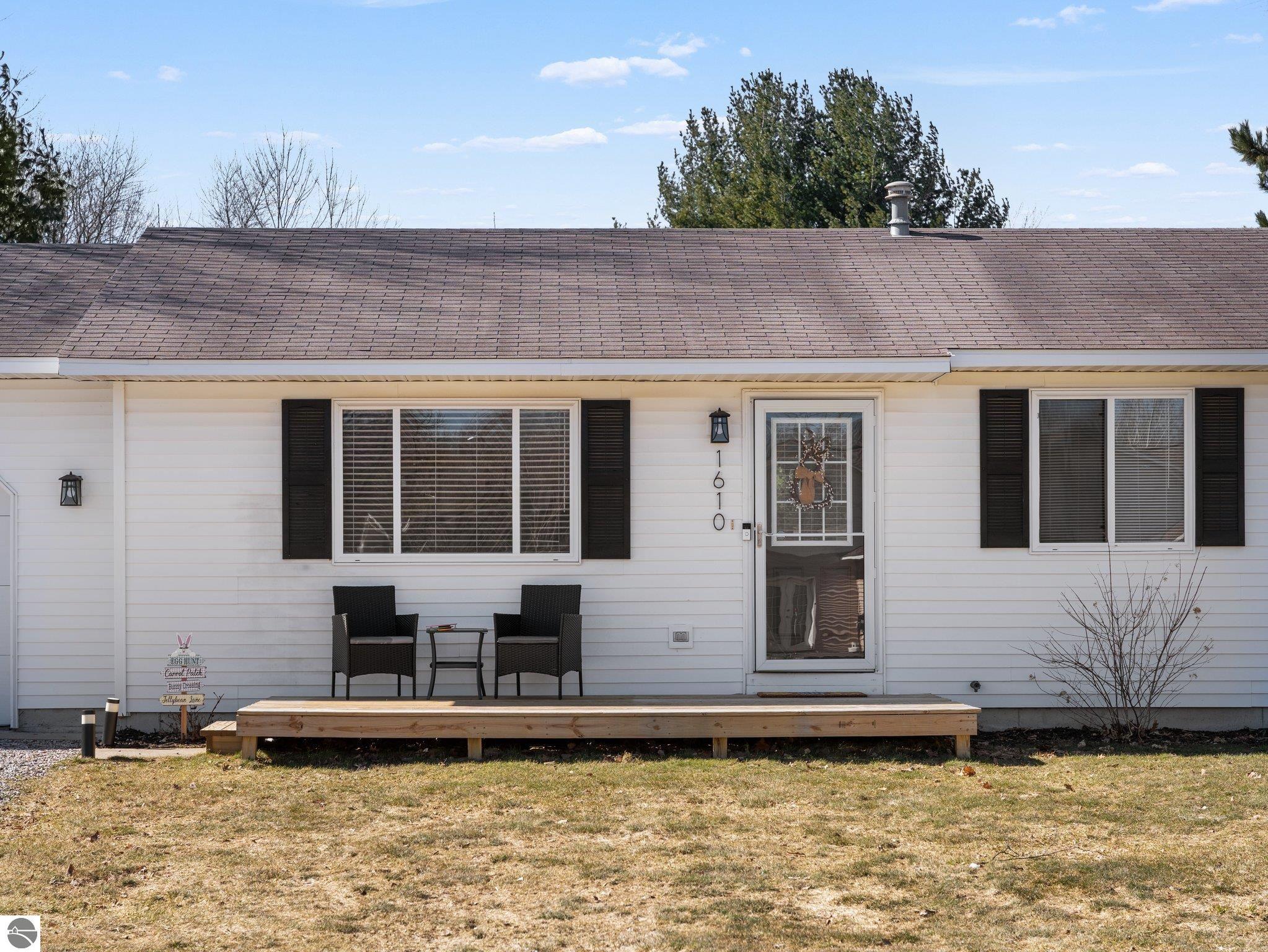1610 Walter Drive