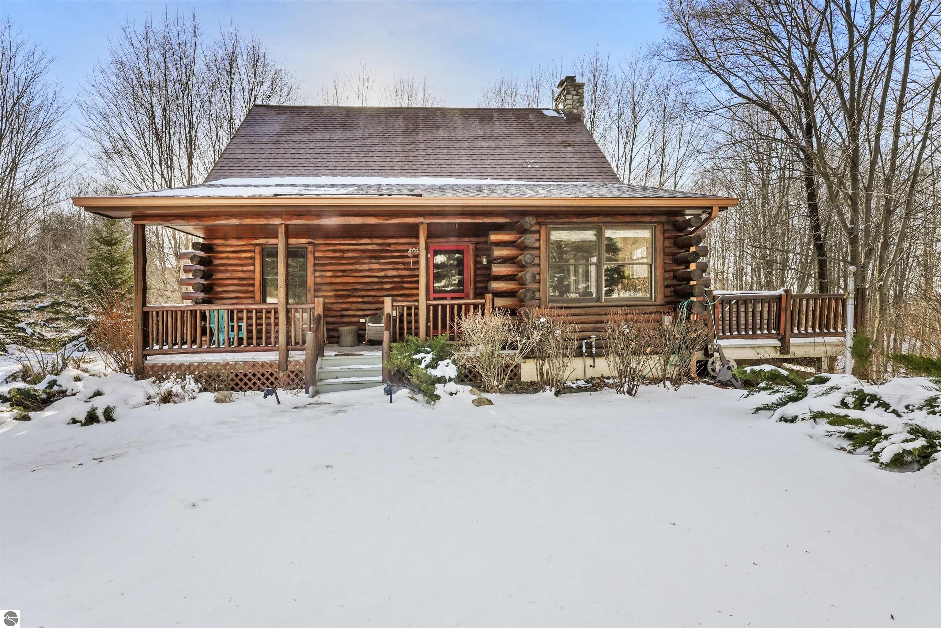 1054 Eden Hill Road