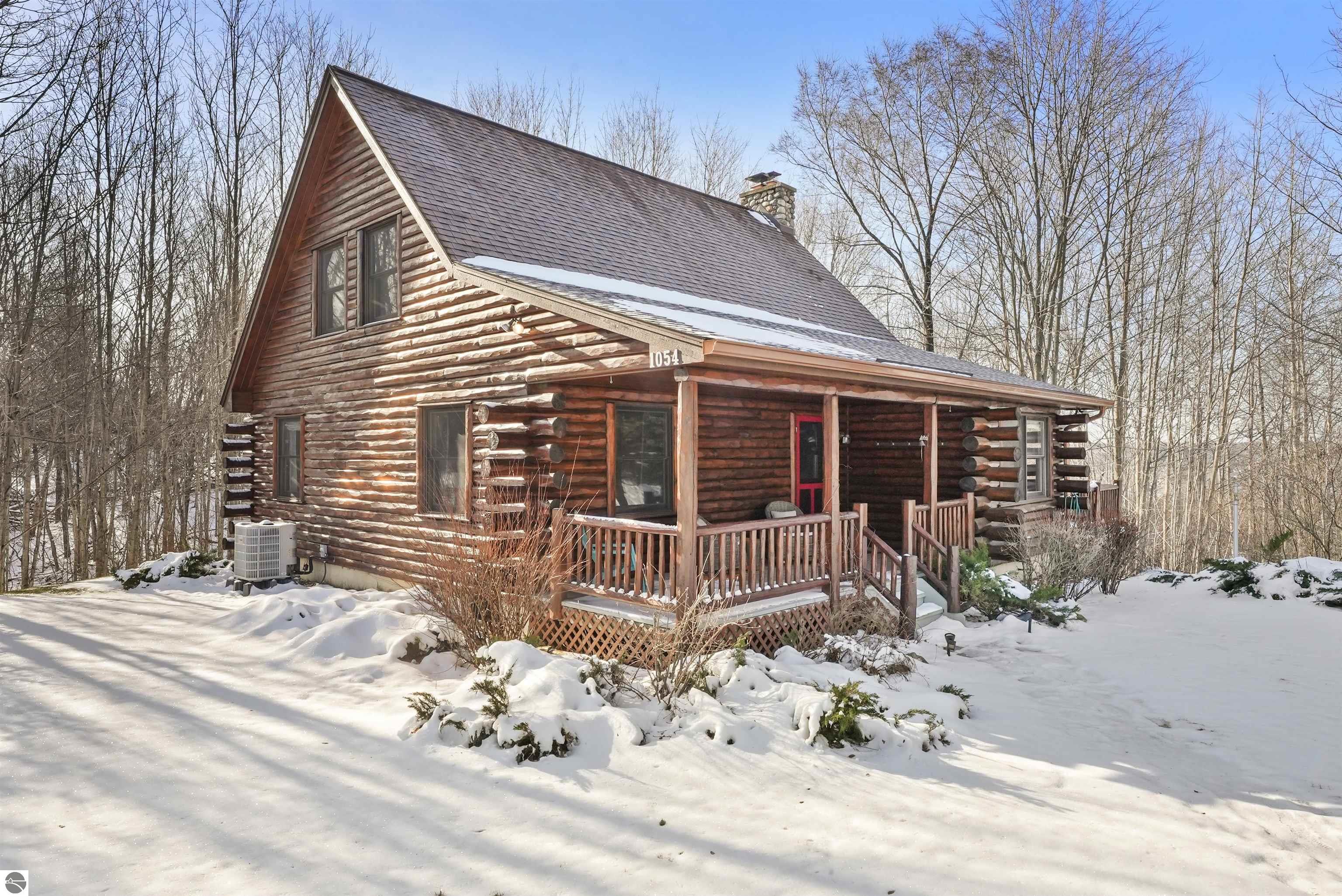 1054 Eden Hill Road