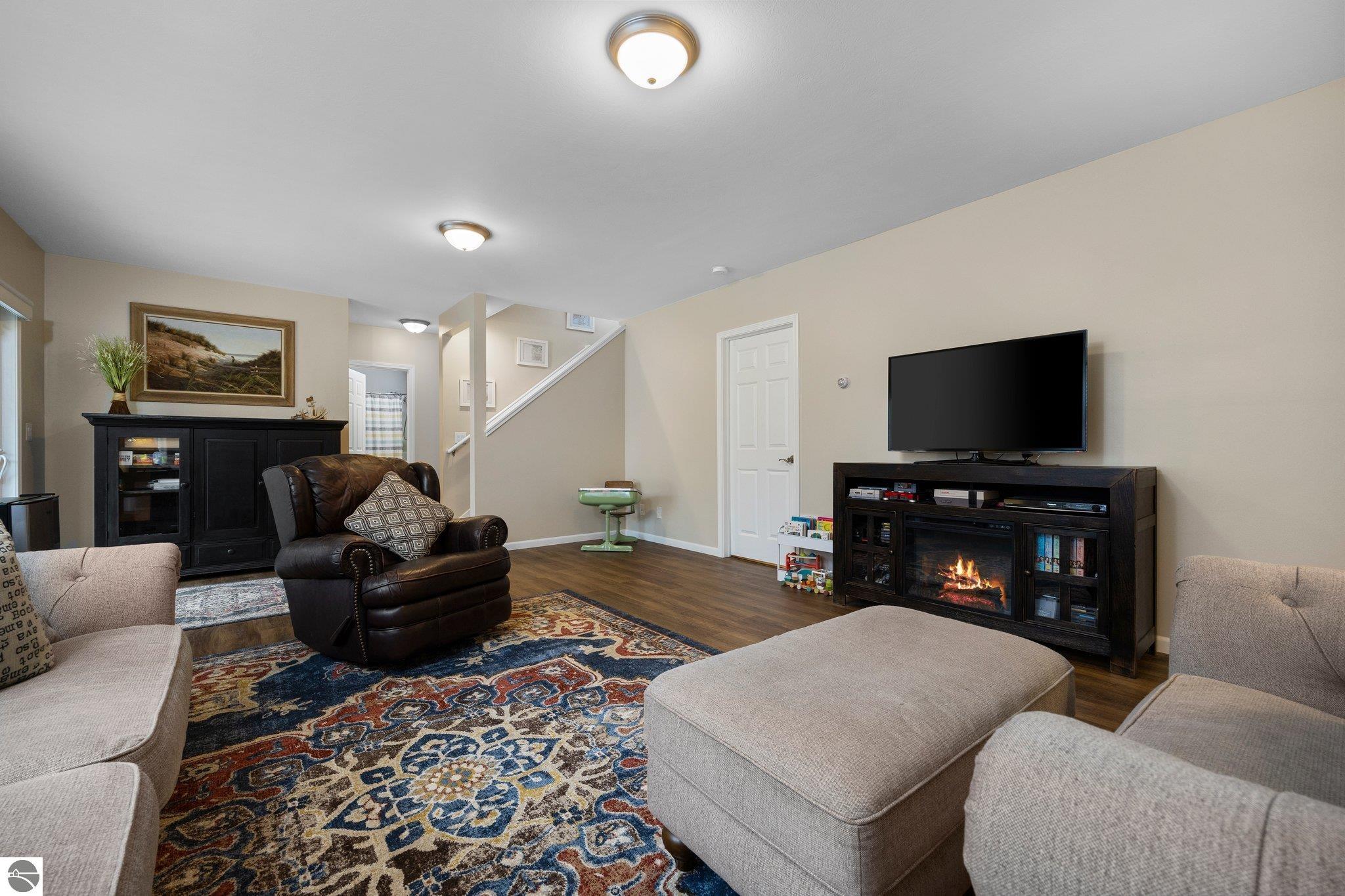4651 Barnes Road