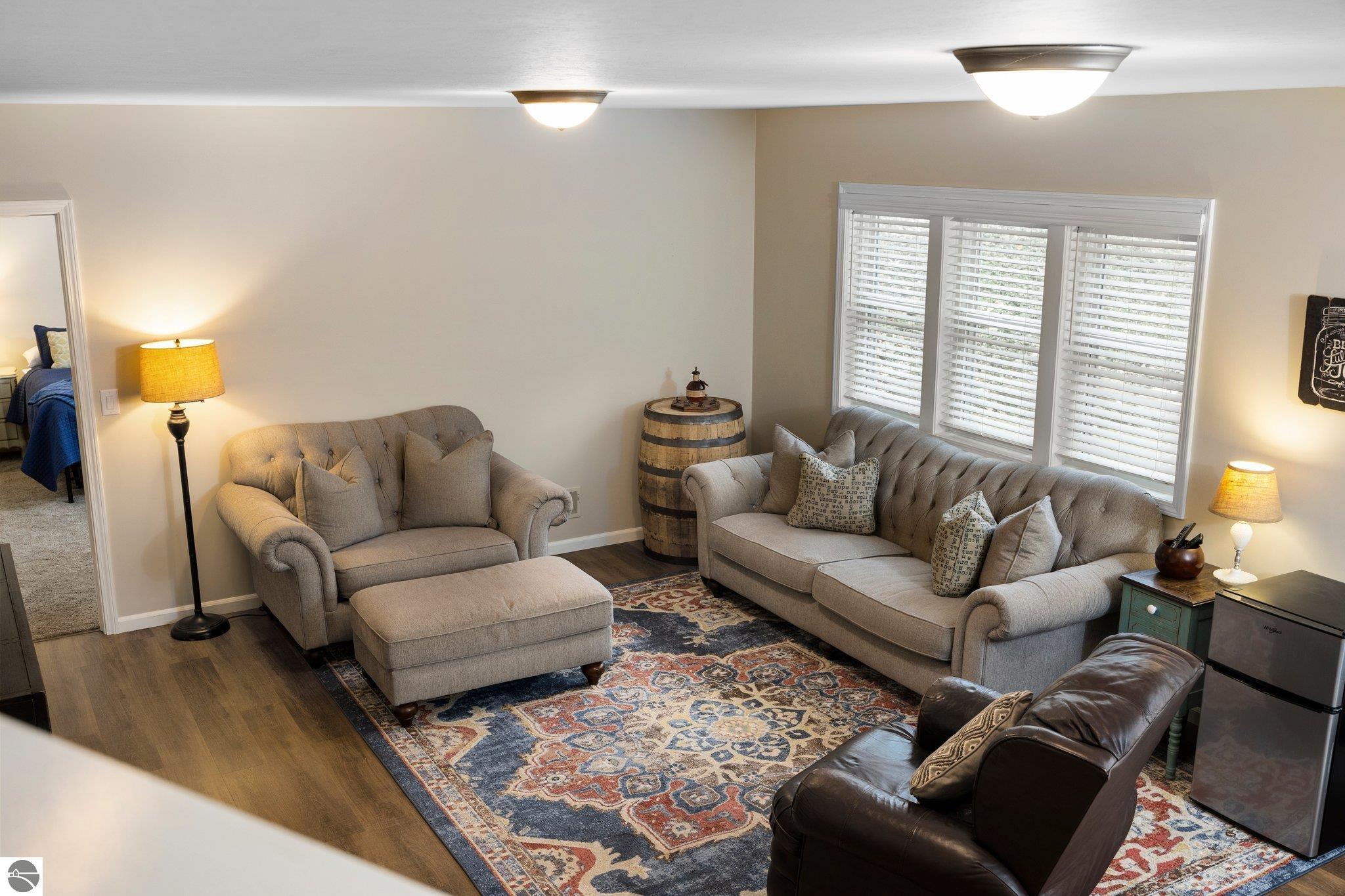 4651 Barnes Road