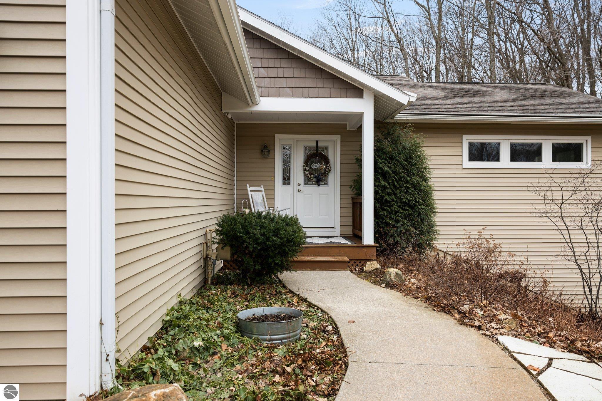 4651 Barnes Road