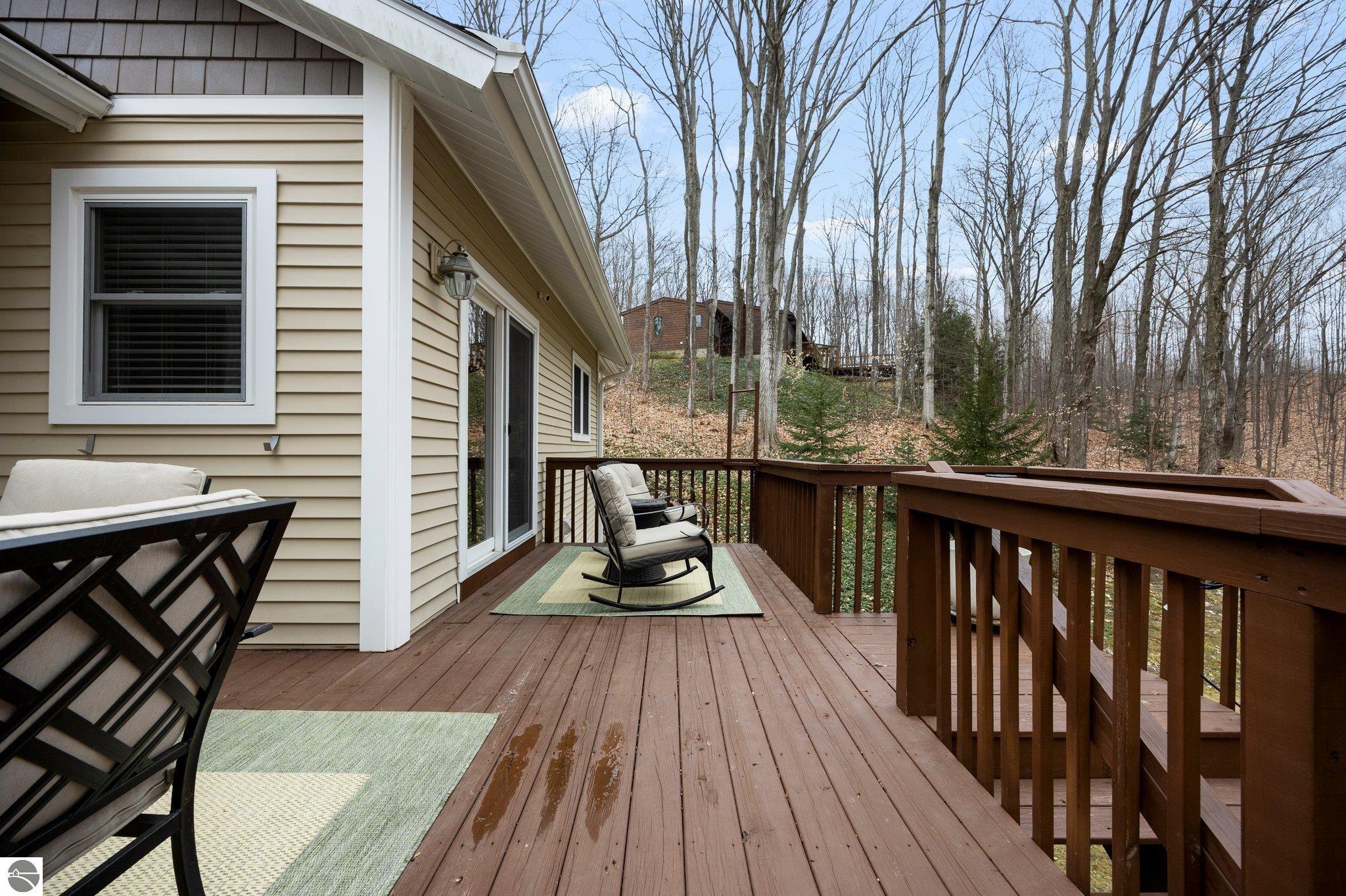 4651 Barnes Road