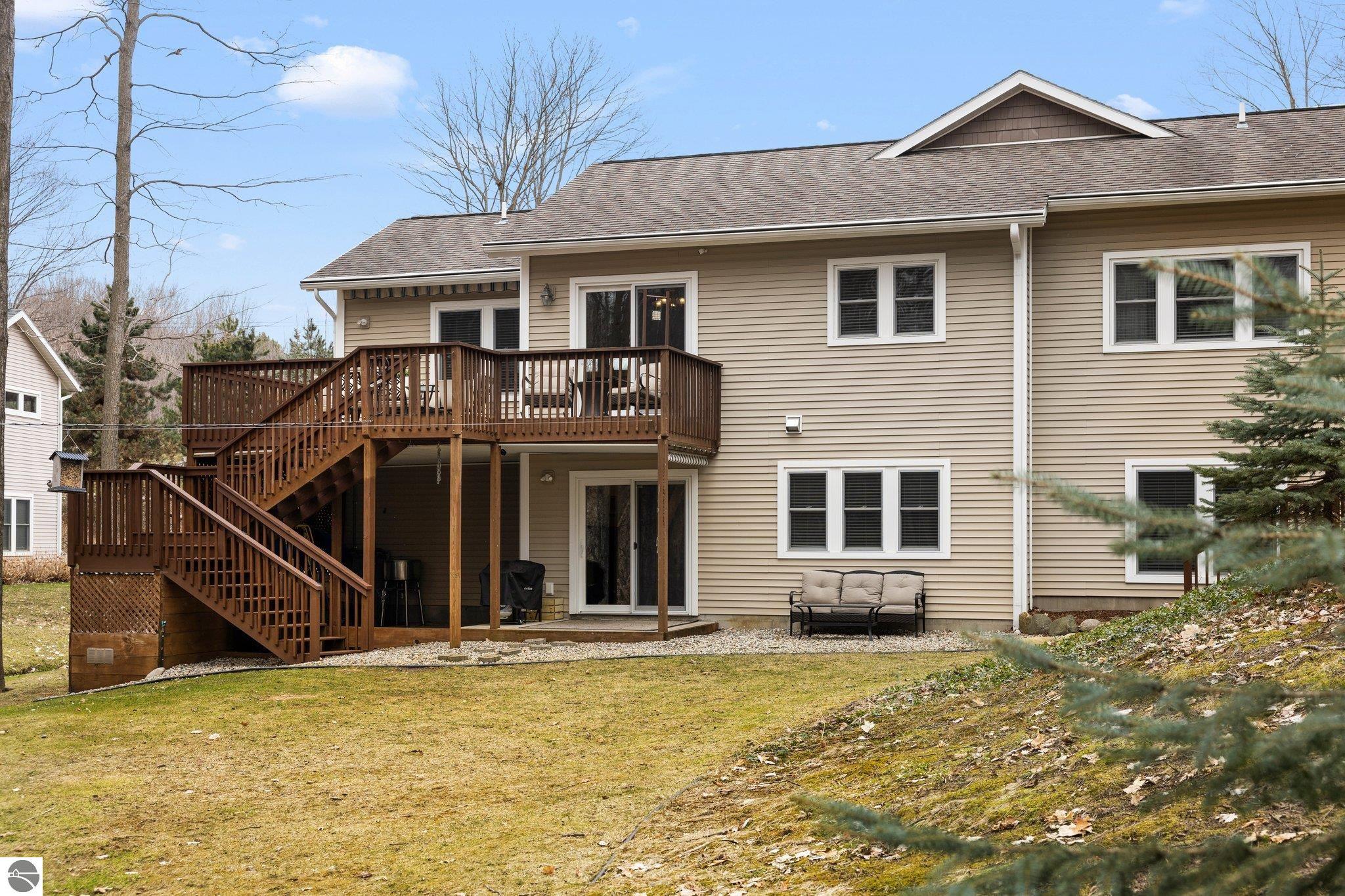 4651 Barnes Road