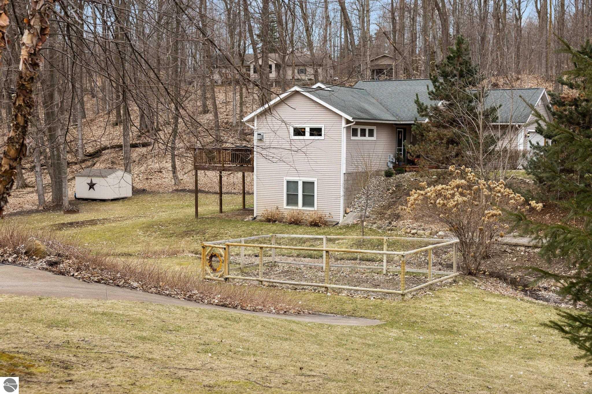 4651 Barnes Road