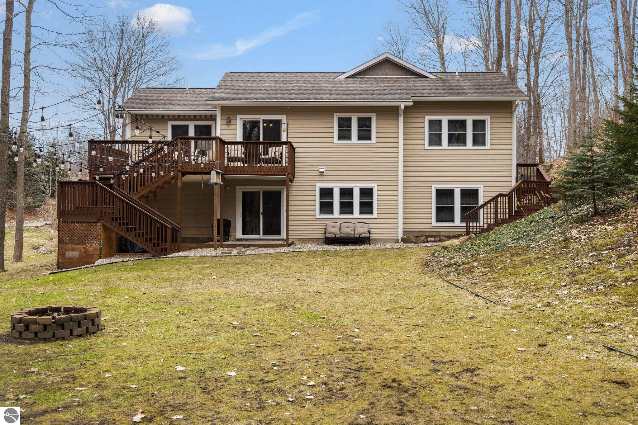 4651 Barnes Road