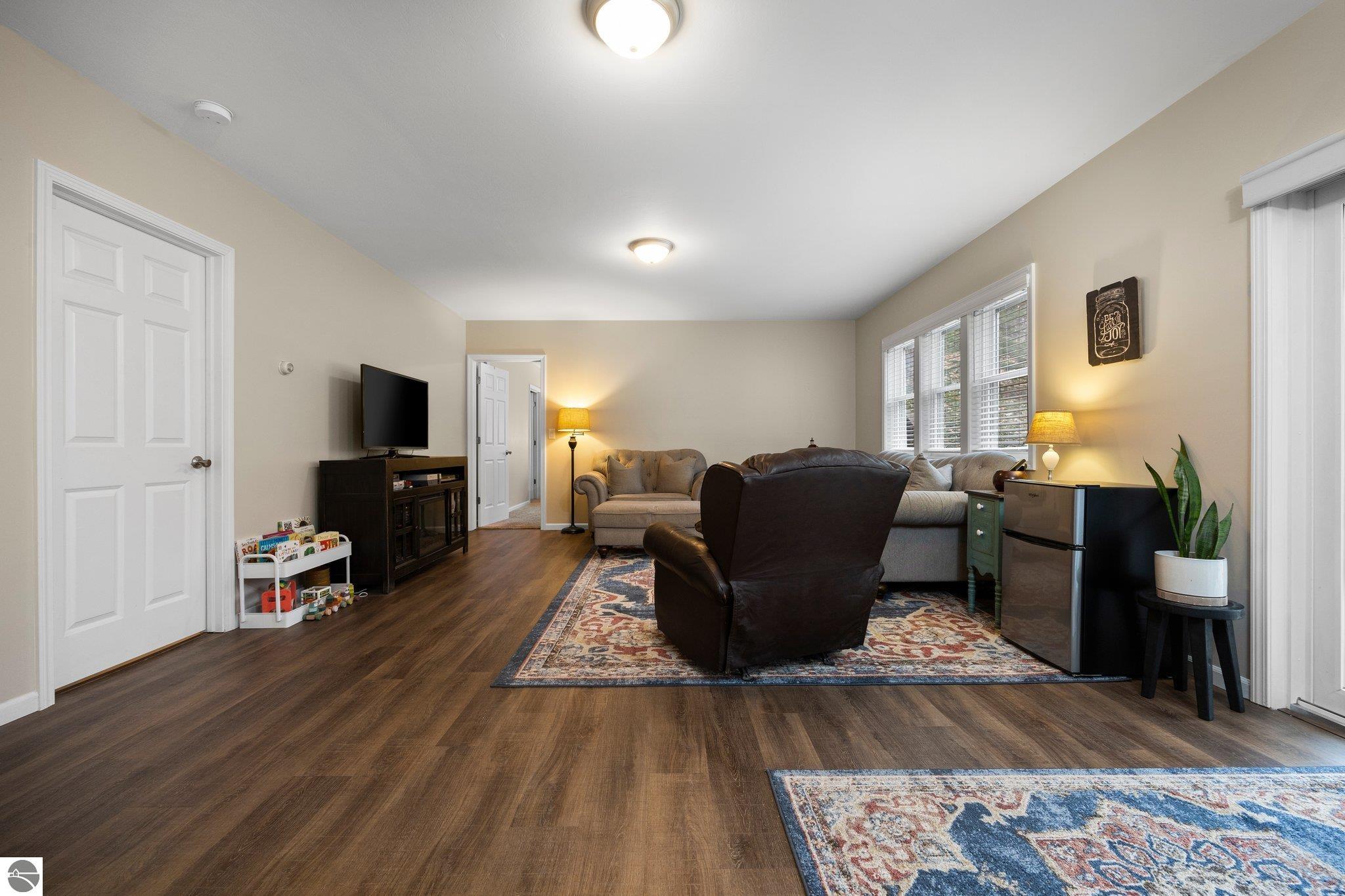 4651 Barnes Road