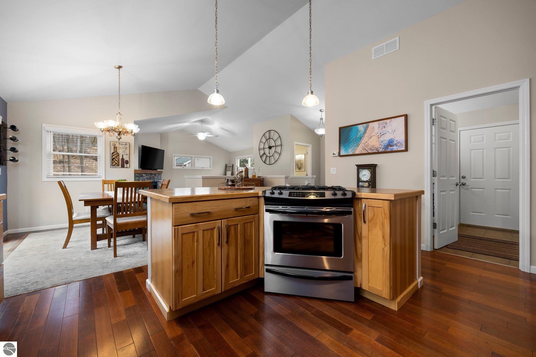 4651 Barnes Road