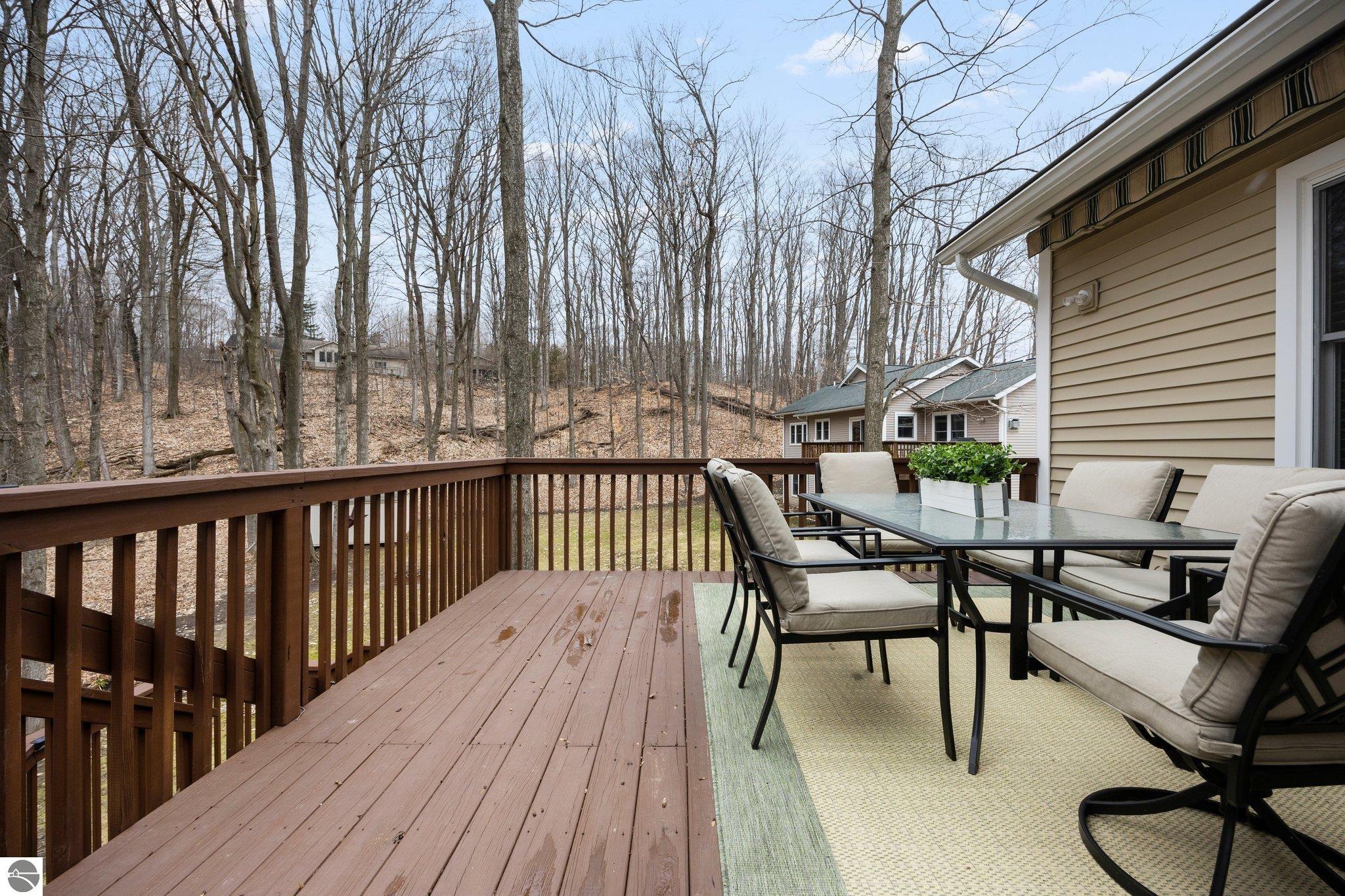 4651 Barnes Road