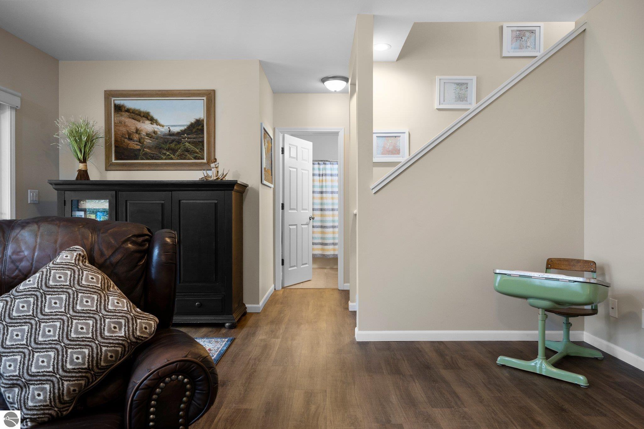 4651 Barnes Road