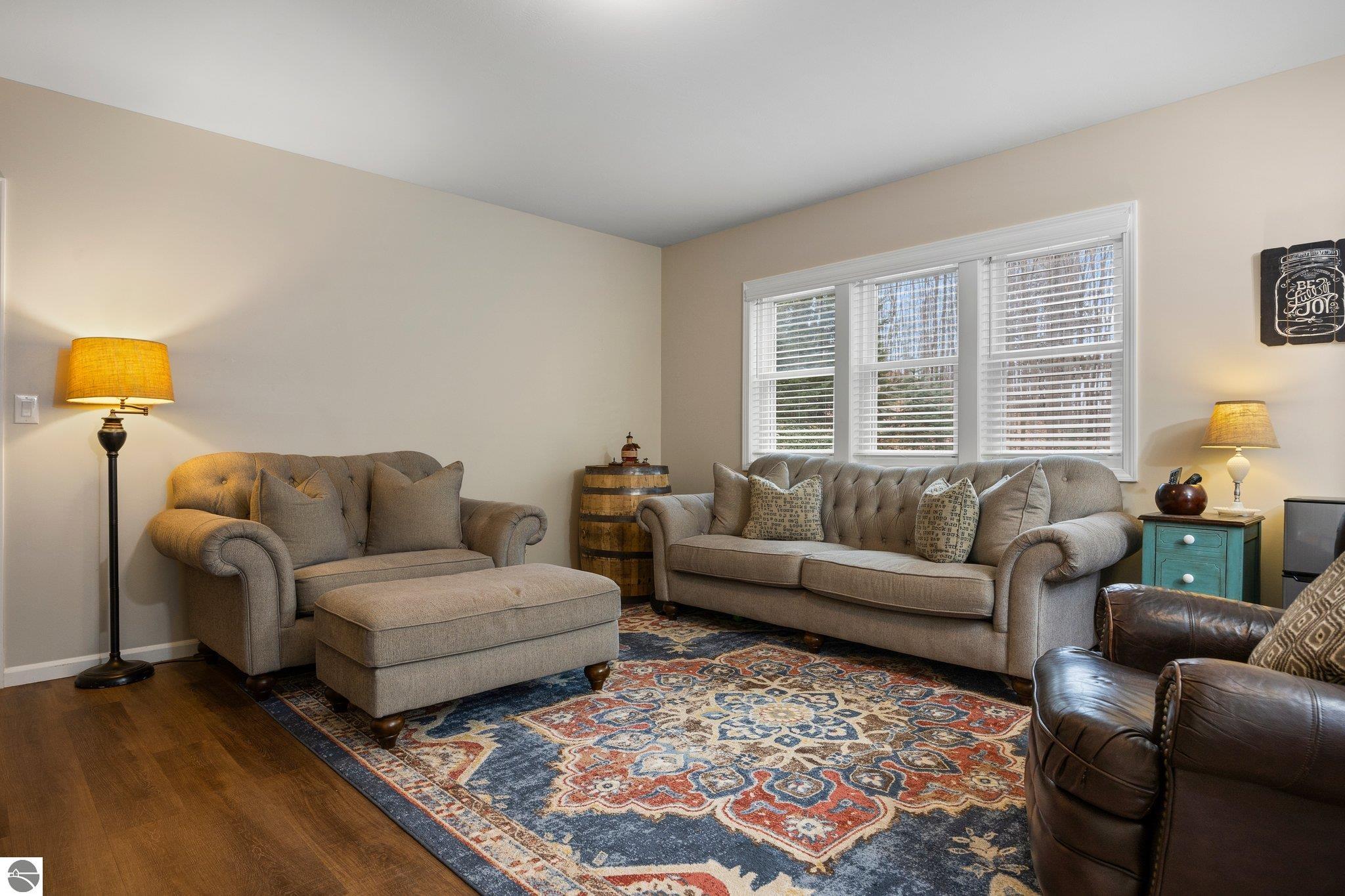 4651 Barnes Road
