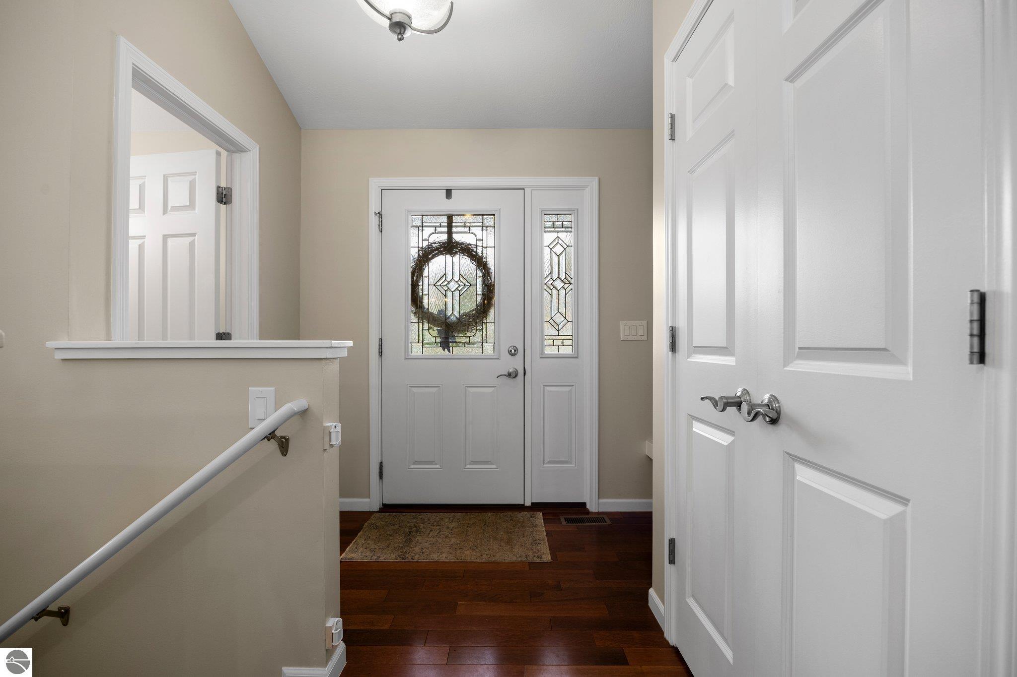4651 Barnes Road