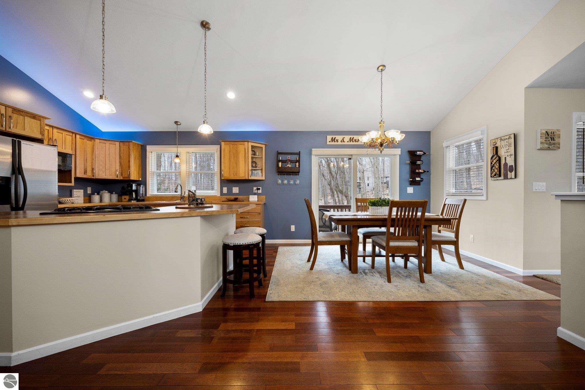 4651 Barnes Road