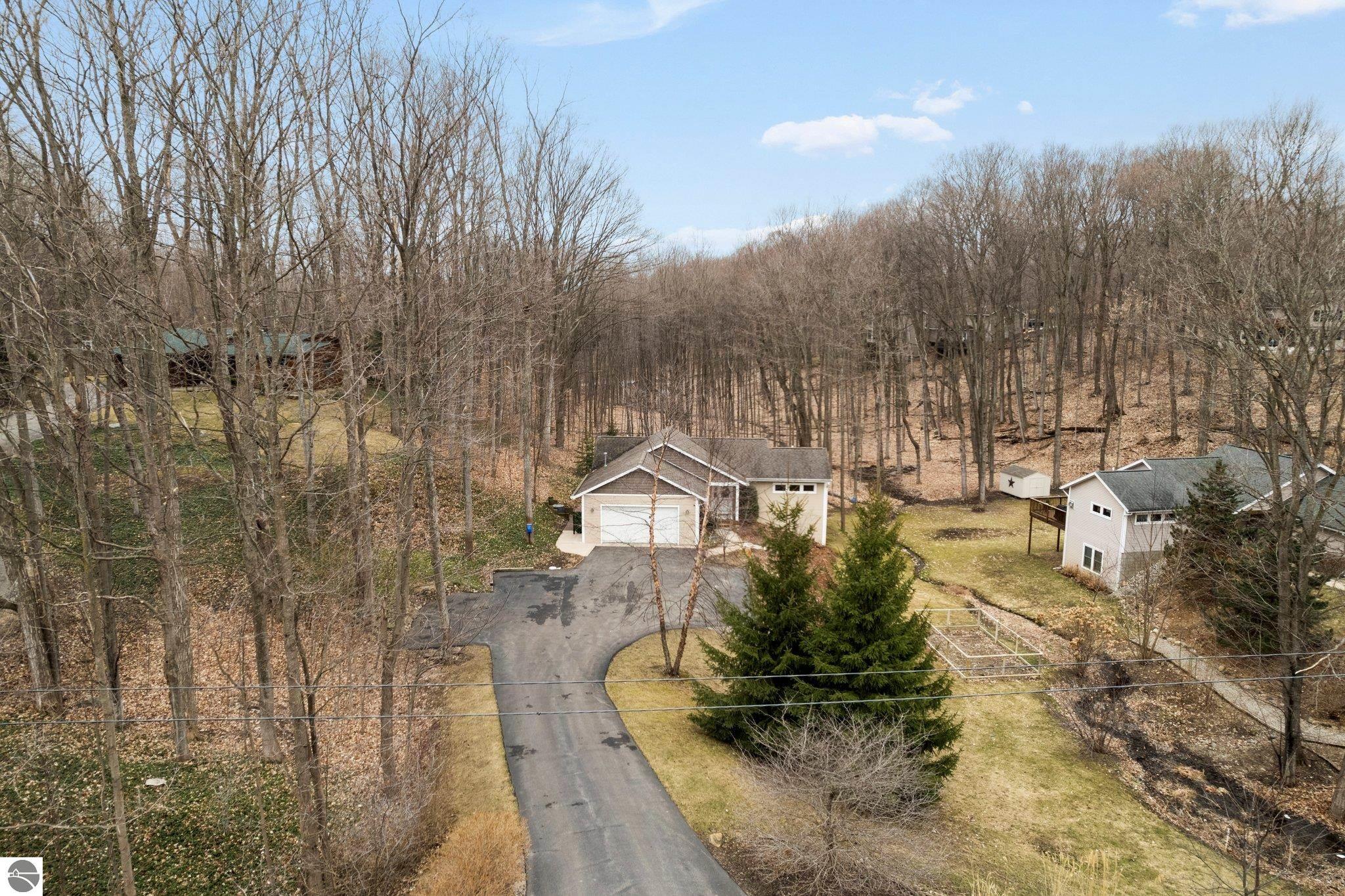 4651 Barnes Road