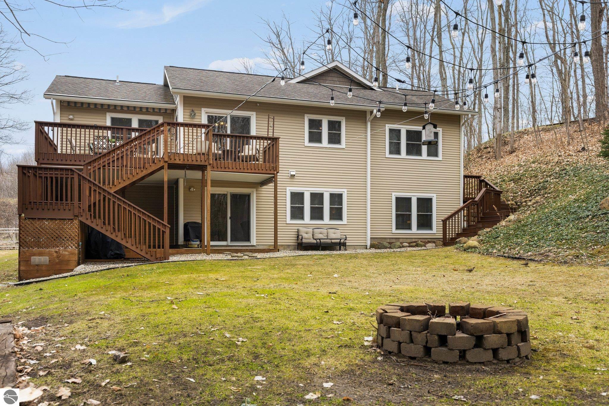 4651 Barnes Road