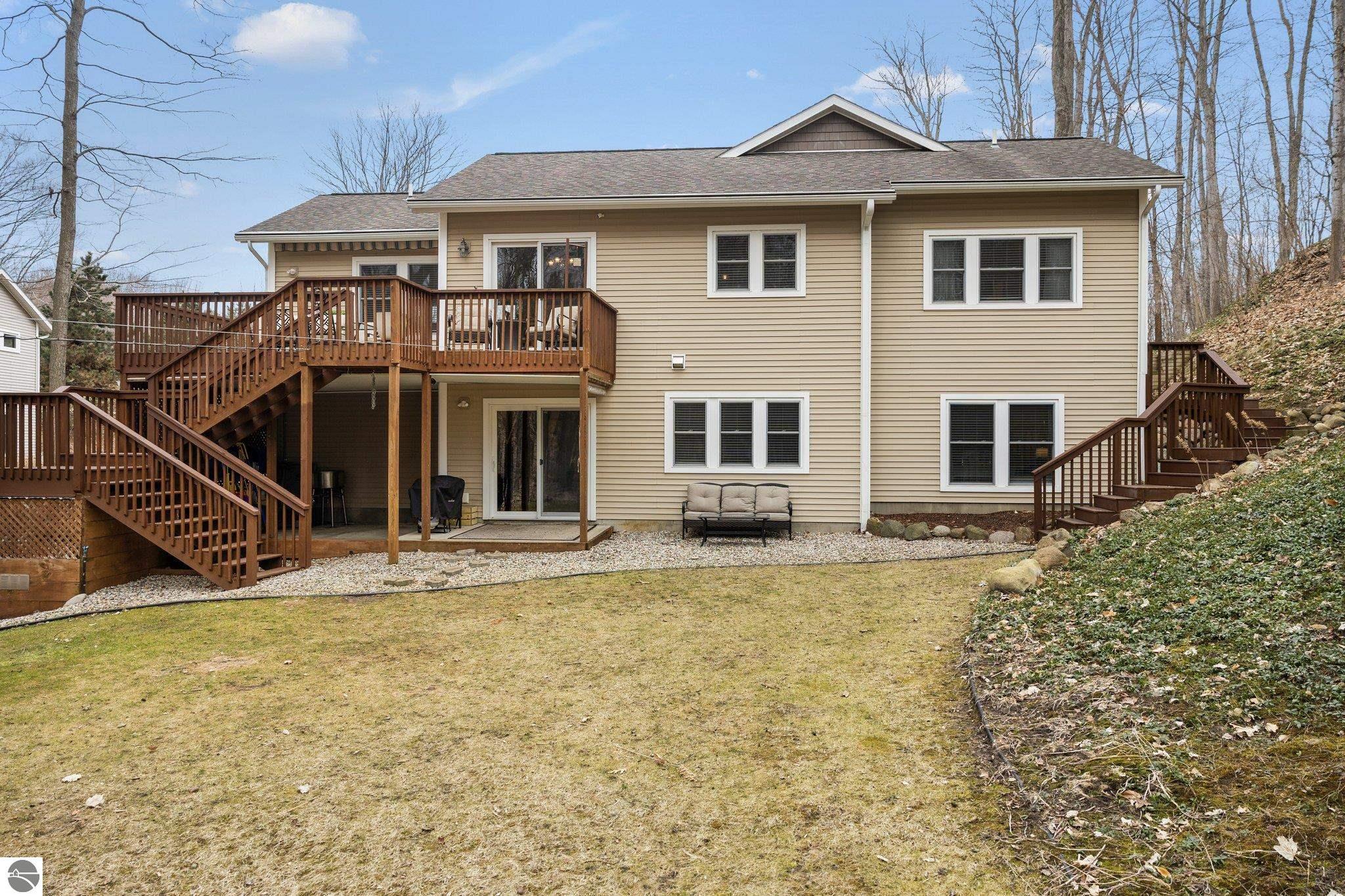 4651 Barnes Road