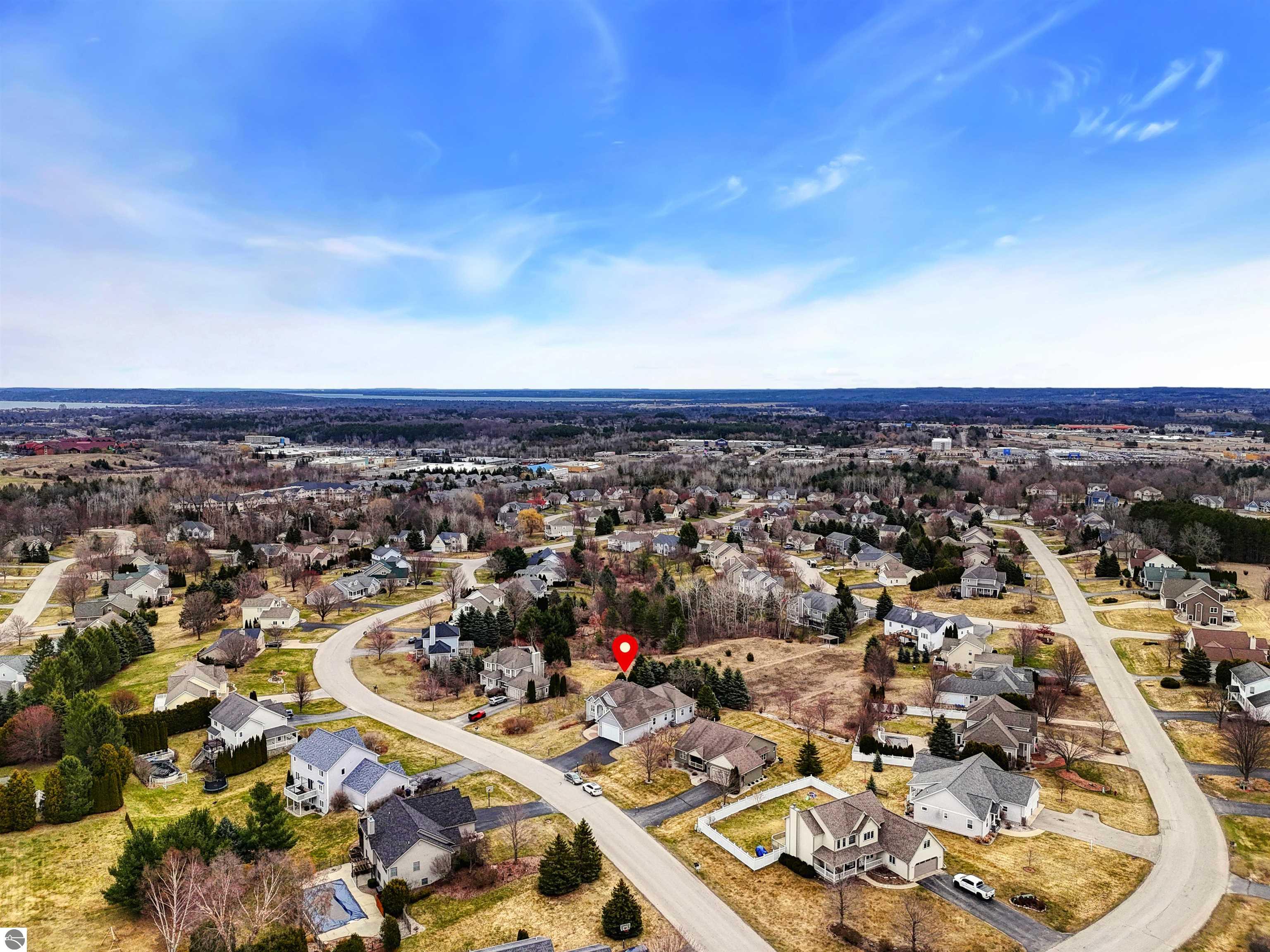 4099 Hidden Creek