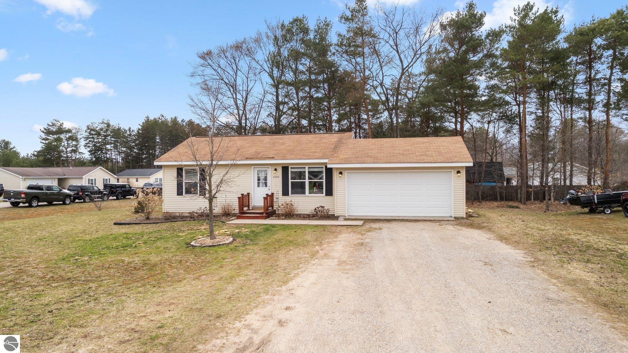 3092 Crimson Ranch Lane