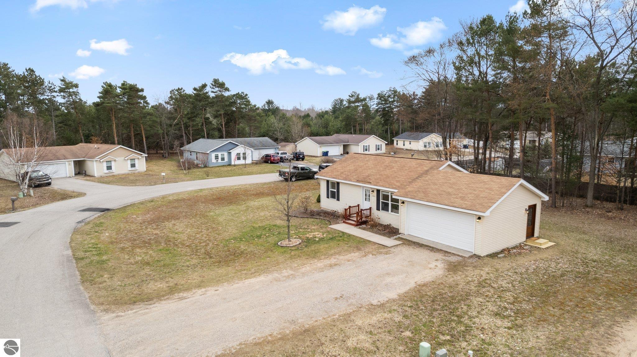 3092 Crimson Ranch Lane